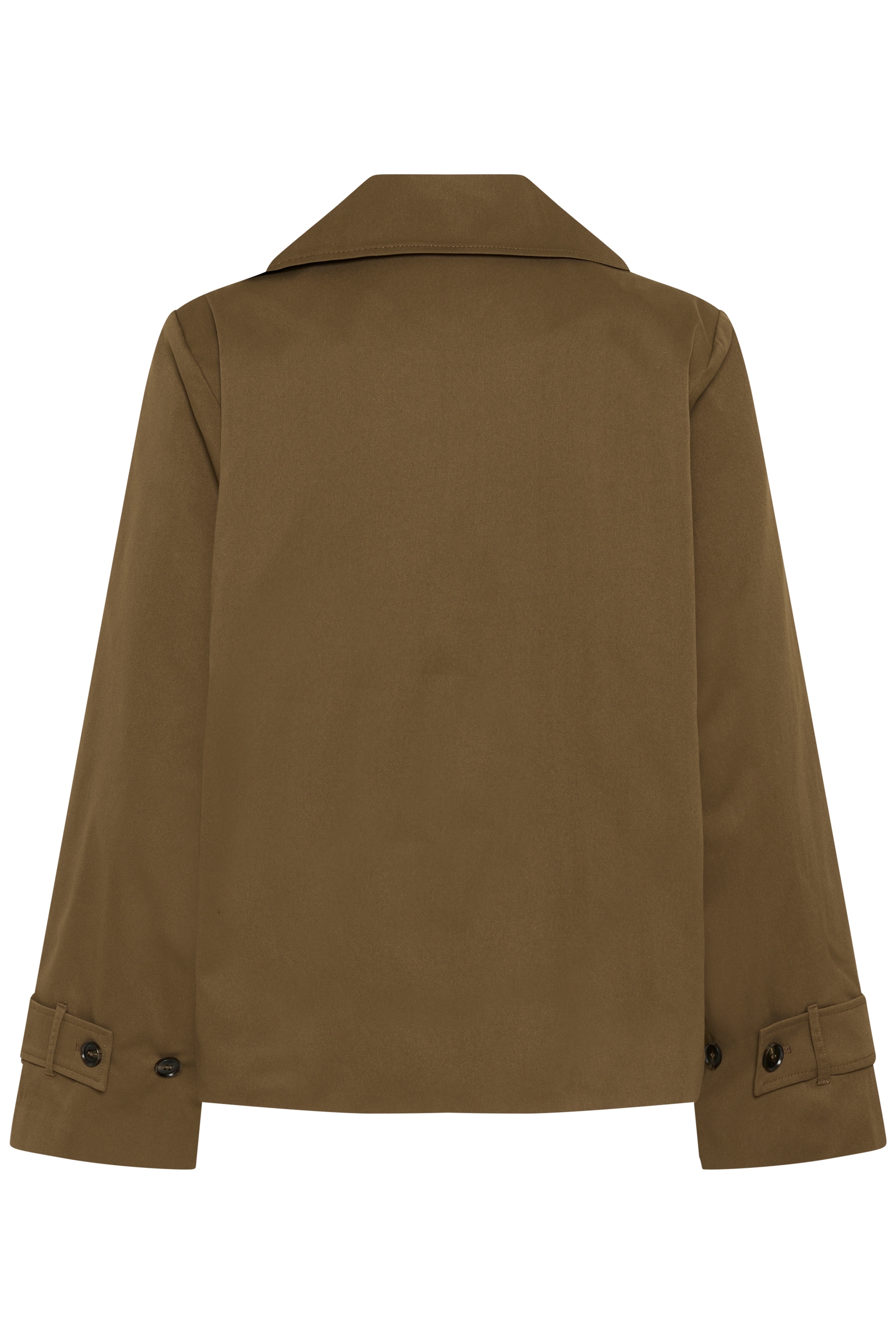 KAFFE Wintermantel »Damen Jacke KAjacklyn«