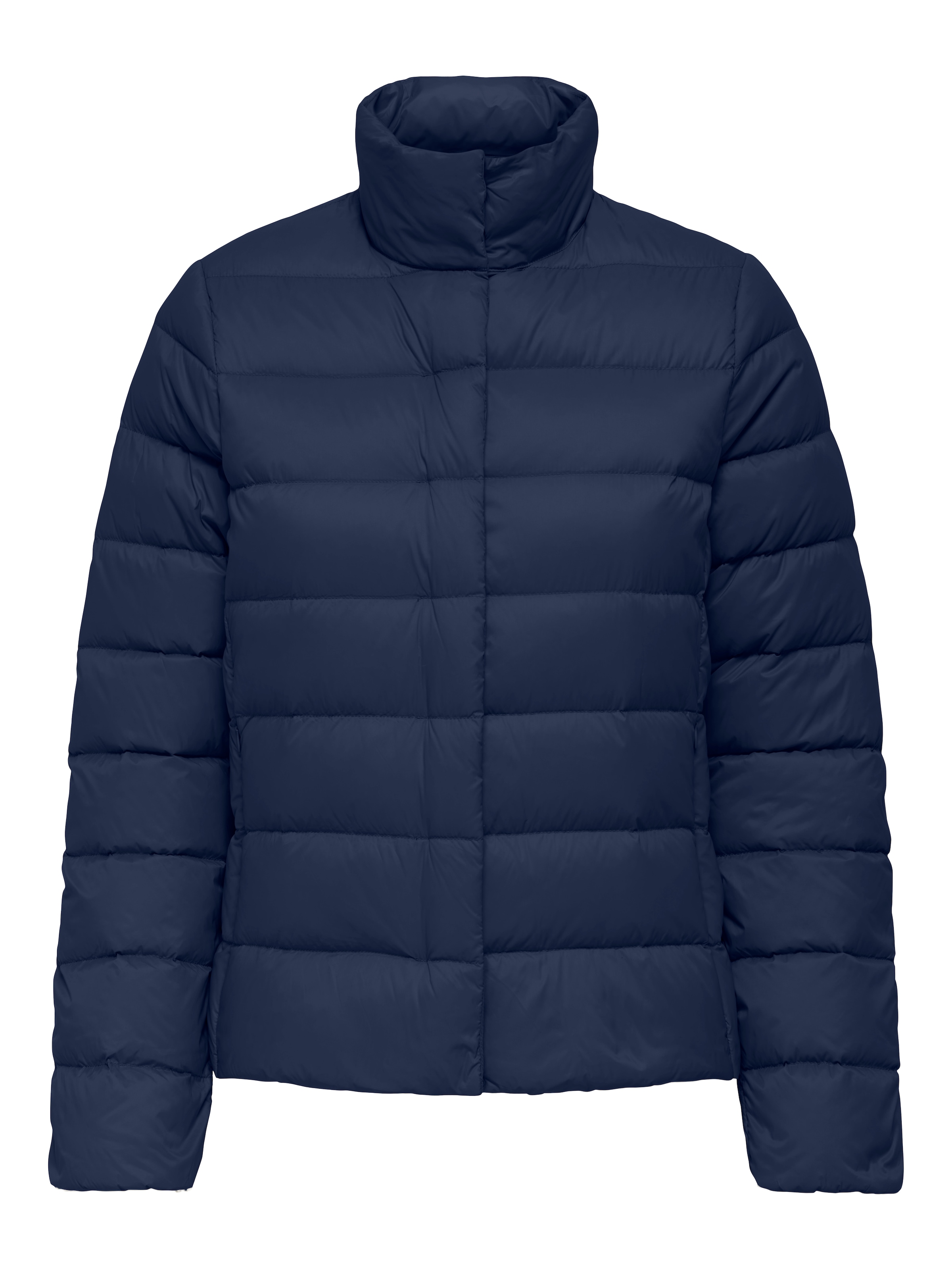 ONLY Steppjacke "ONLRUBY QUILTED DOWN JACKET OTW" günstig online kaufen