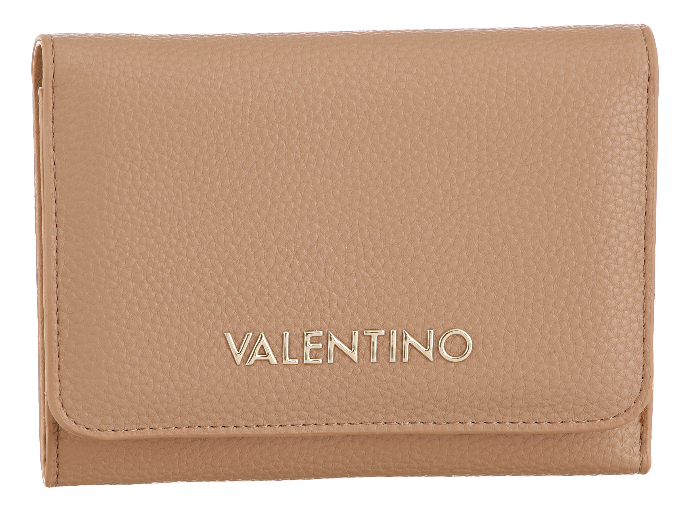 VALENTINO BAGS Geldbörse "BRIXTON Wallet", Geldbeutel Portemonnaie Damenbör günstig online kaufen