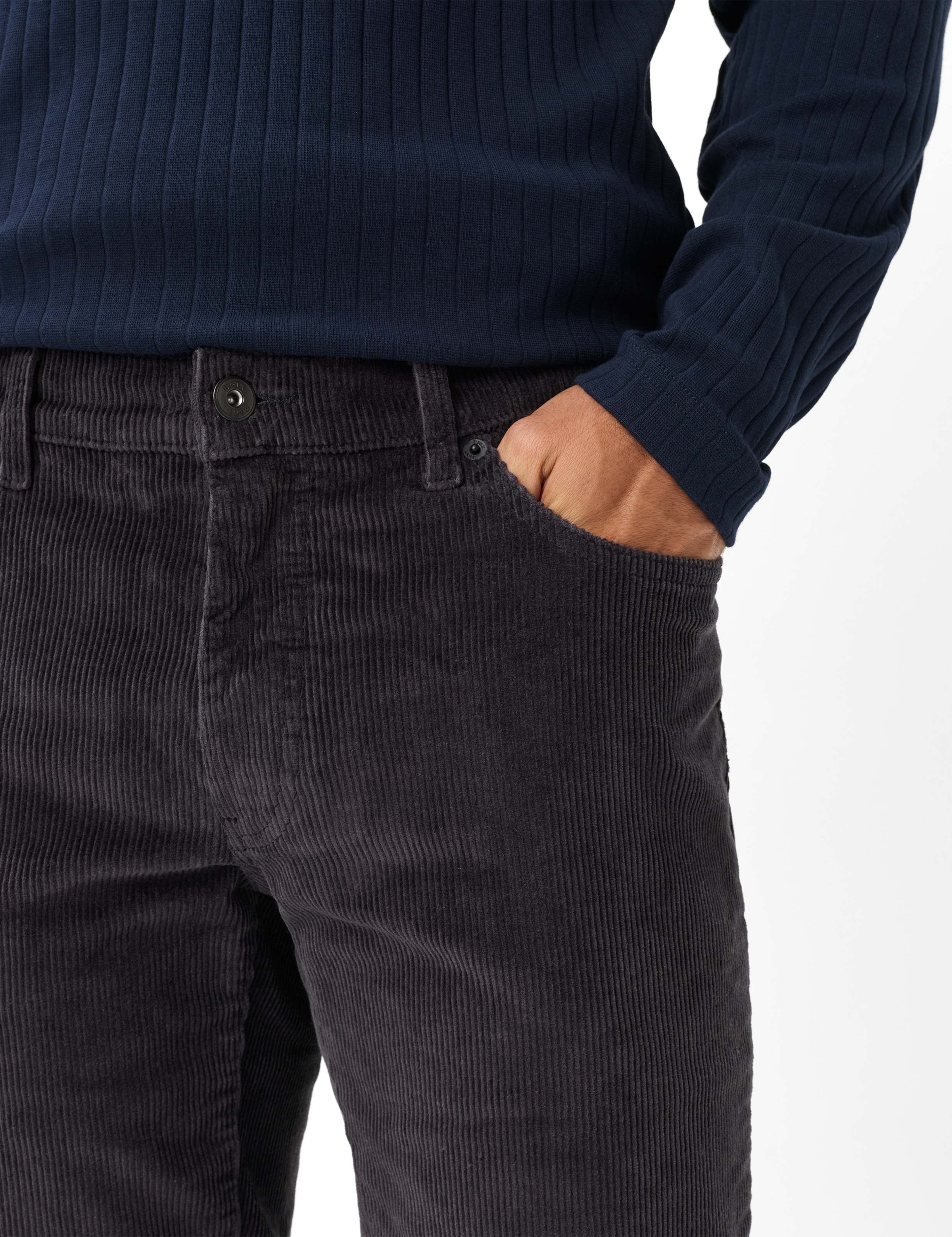 Brax 5-Pocket-Hose »Style CADIZ«
