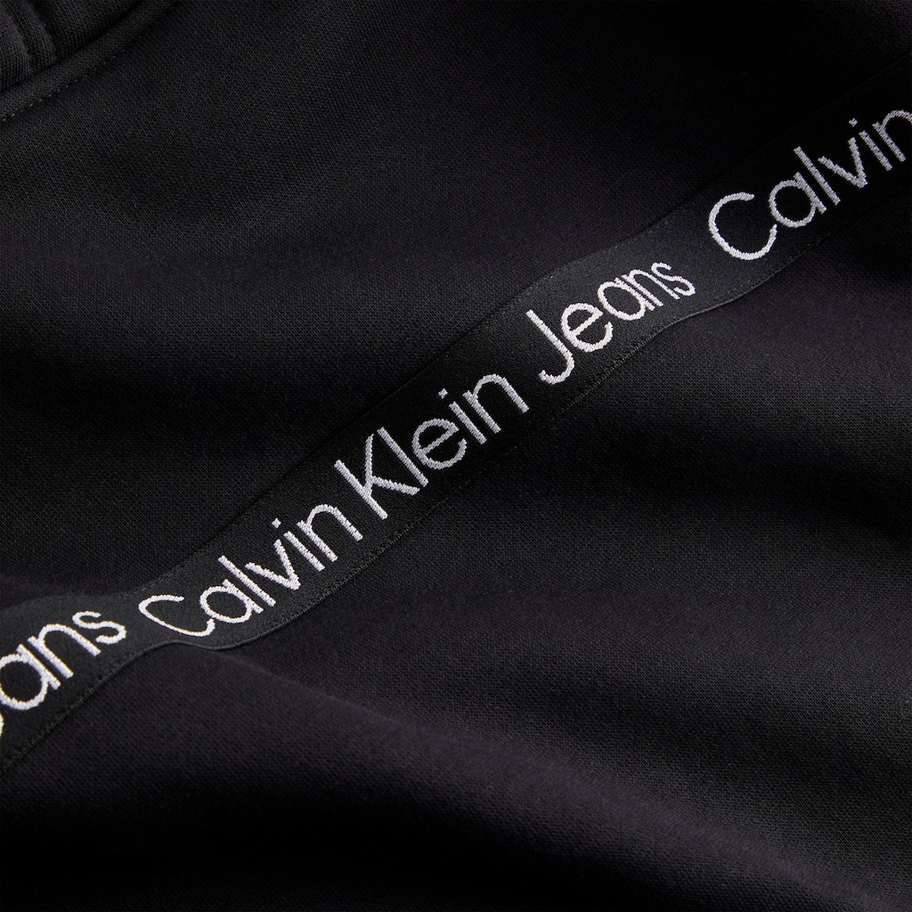 Calvin Klein Jeans Plus Hoodie