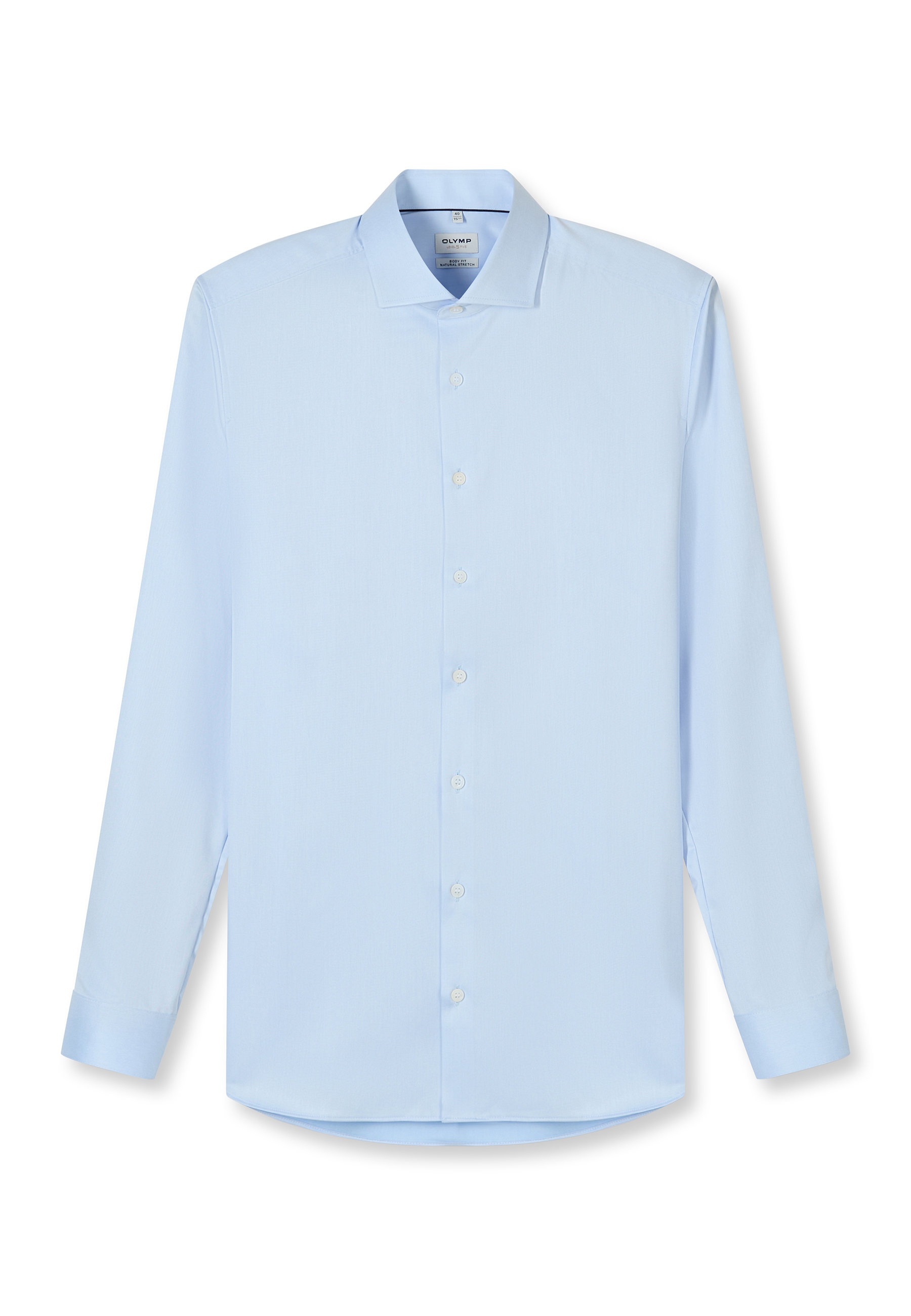 OLYMP Businesshemd "OLYMP Level Five, body fit, Royal Kent" günstig online kaufen