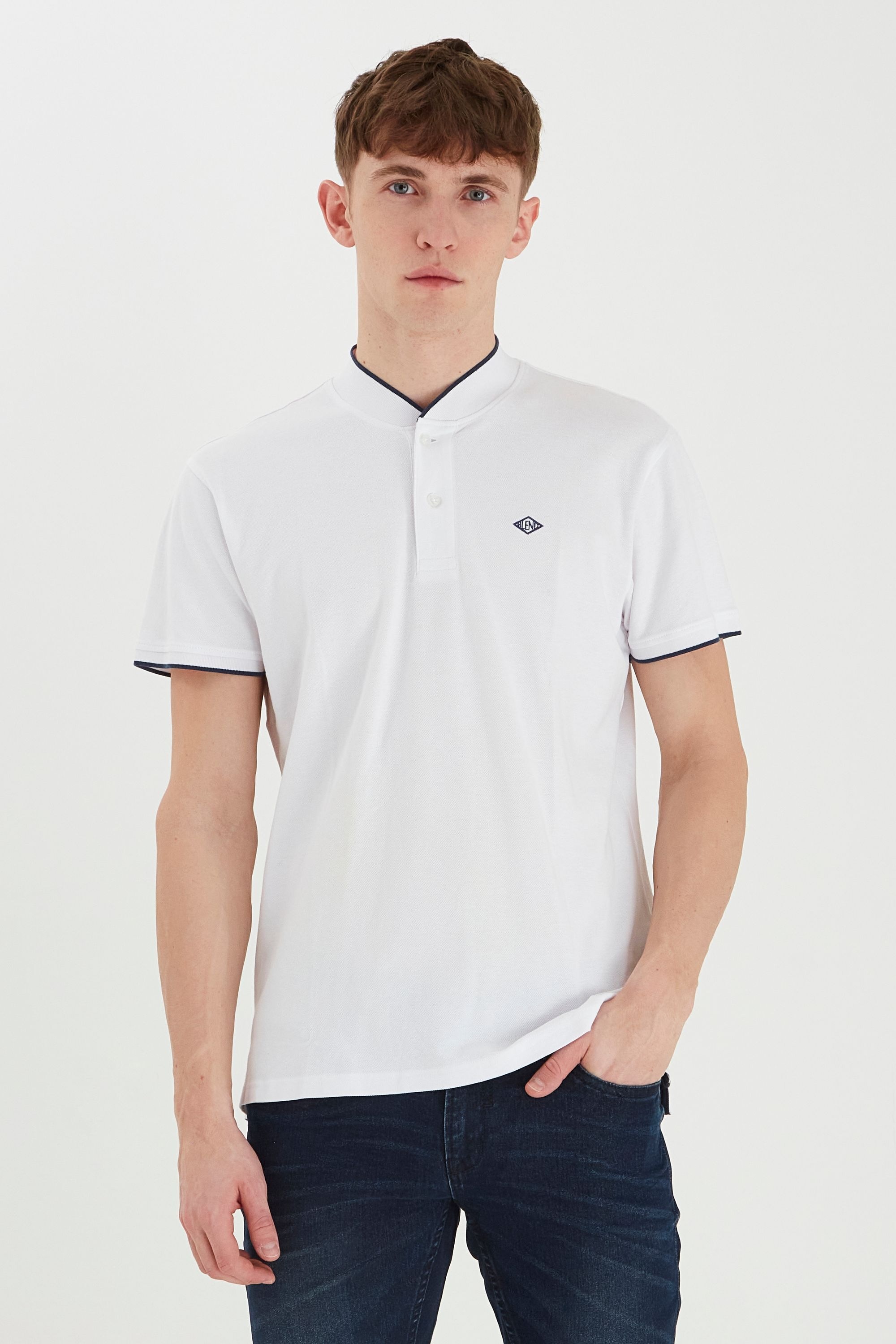 Blend Poloshirt »Poloshirt BHPoloshirt«