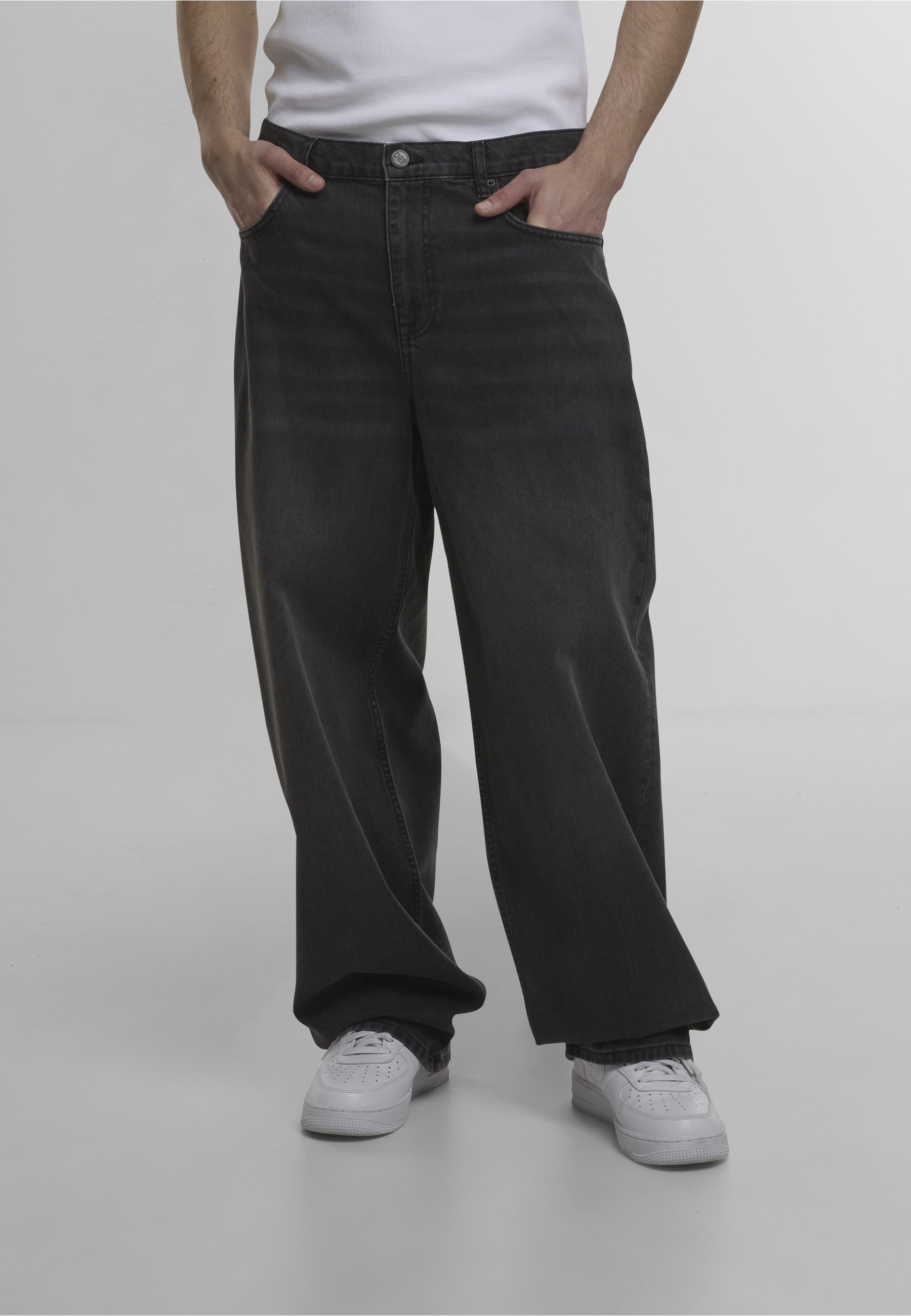 DEF Bequeme Jeans »DEF DEF Loose Fit Jeans«