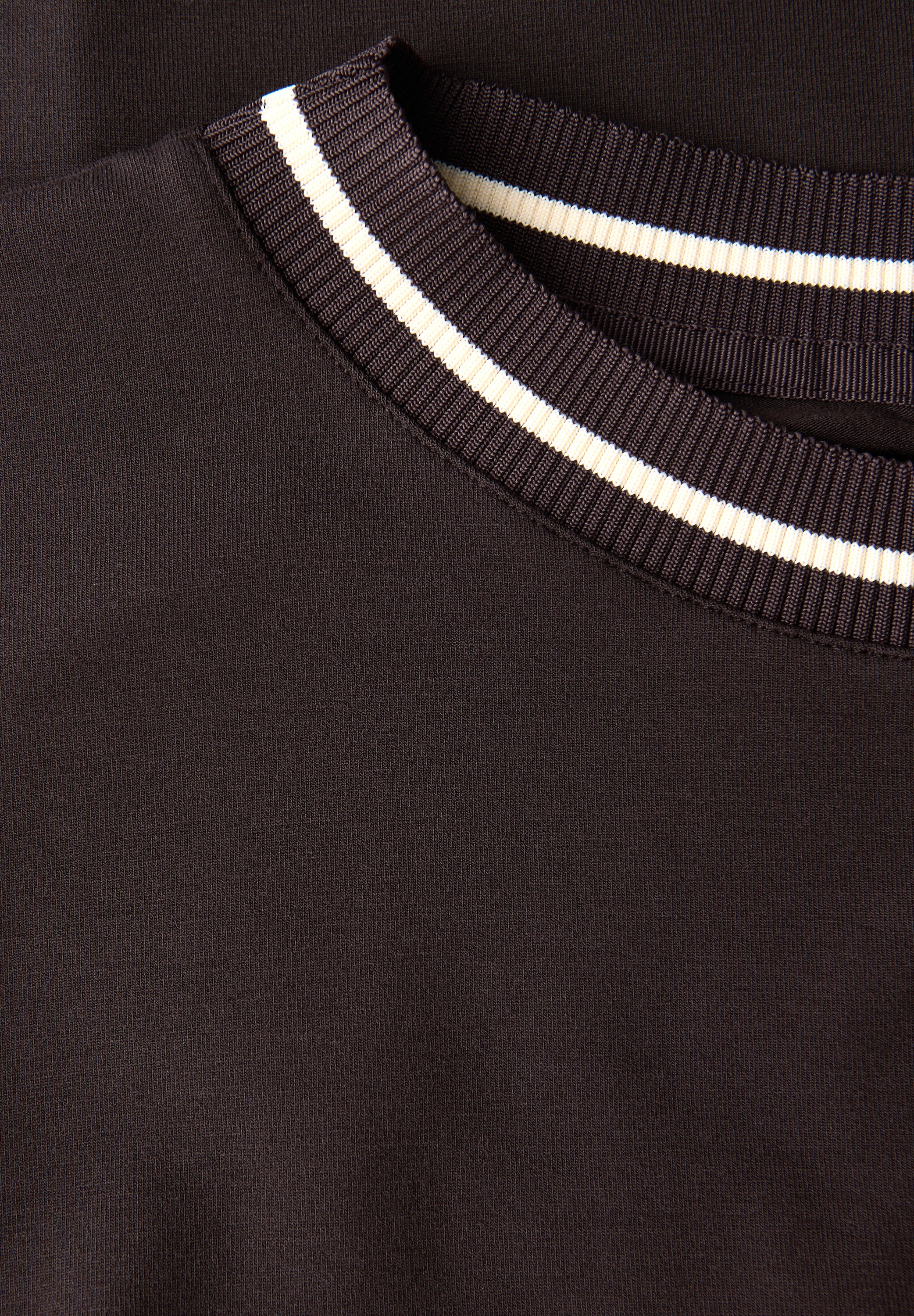 STREET ONE T-Shirt, aus softer Viskose