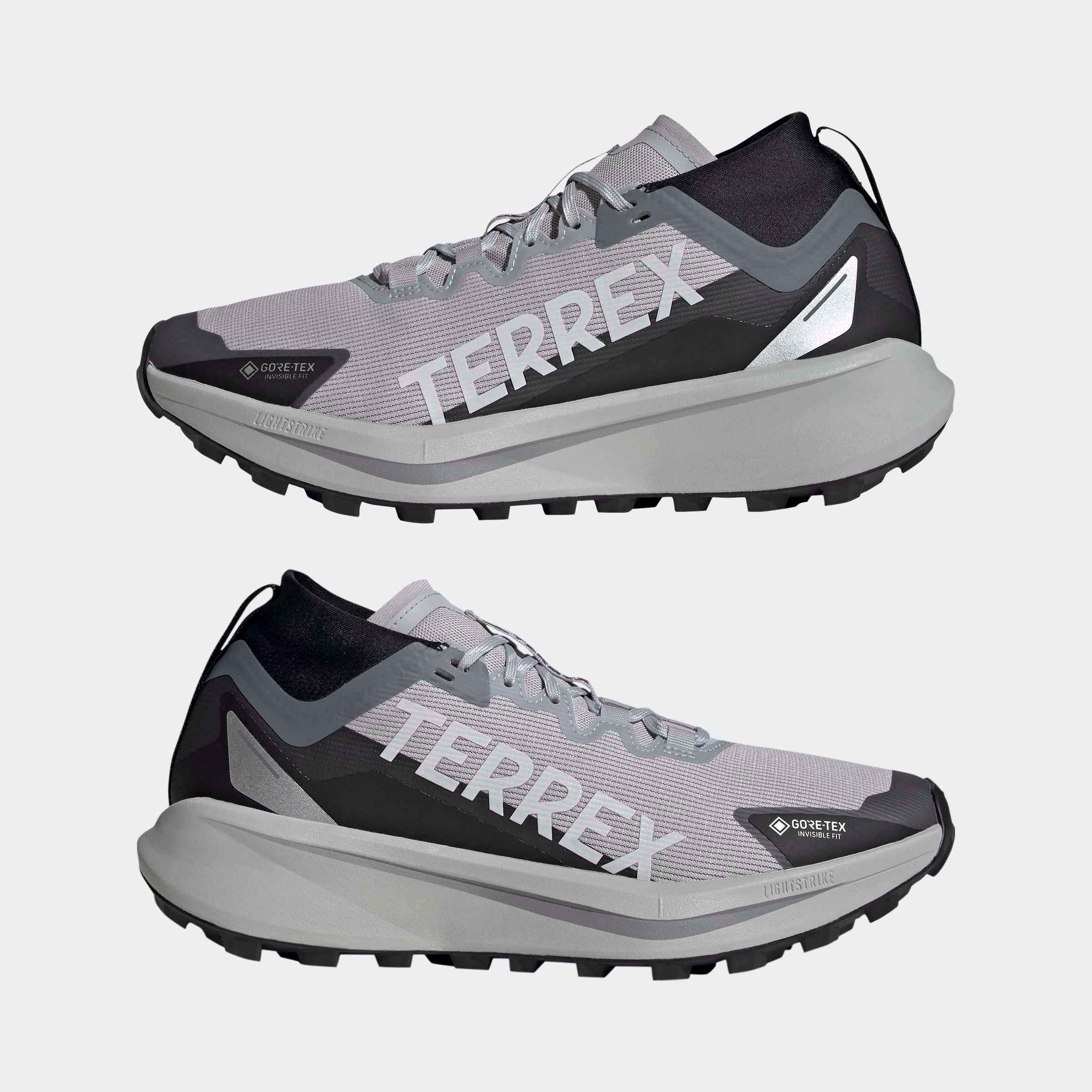 adidas TERREX Trailrunningschuh »AGRAVIC GTX«  wasserdicht