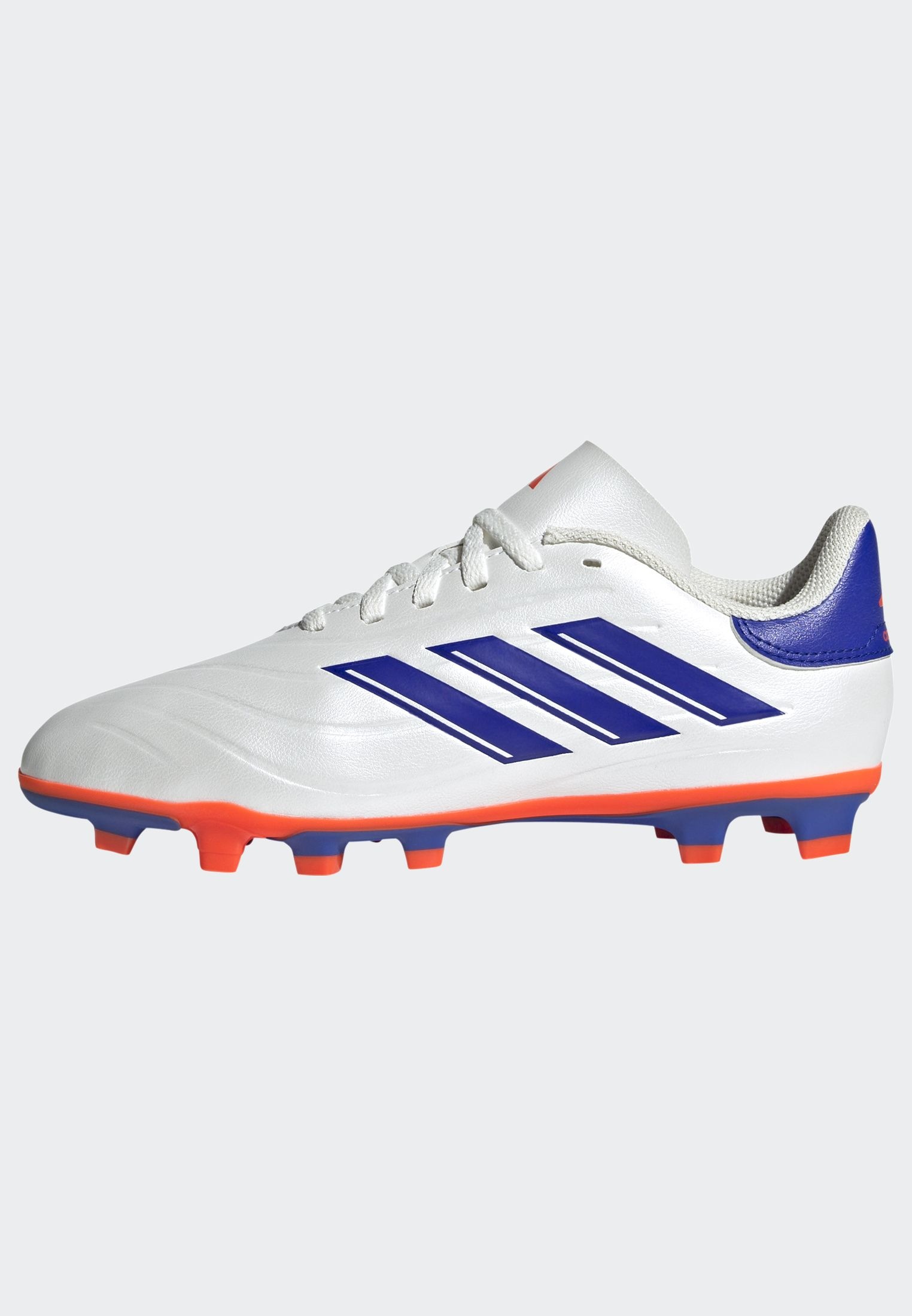 adidas Performance Fußballschuh »COPA PURE 2 CLUB KIDS FXG«, für Rasenplätze