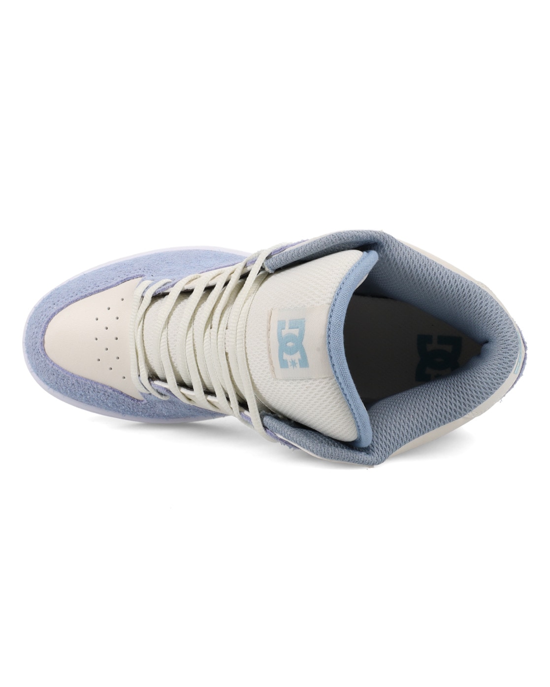 DC Shoes Sneaker »Manteca 4 Mid«
