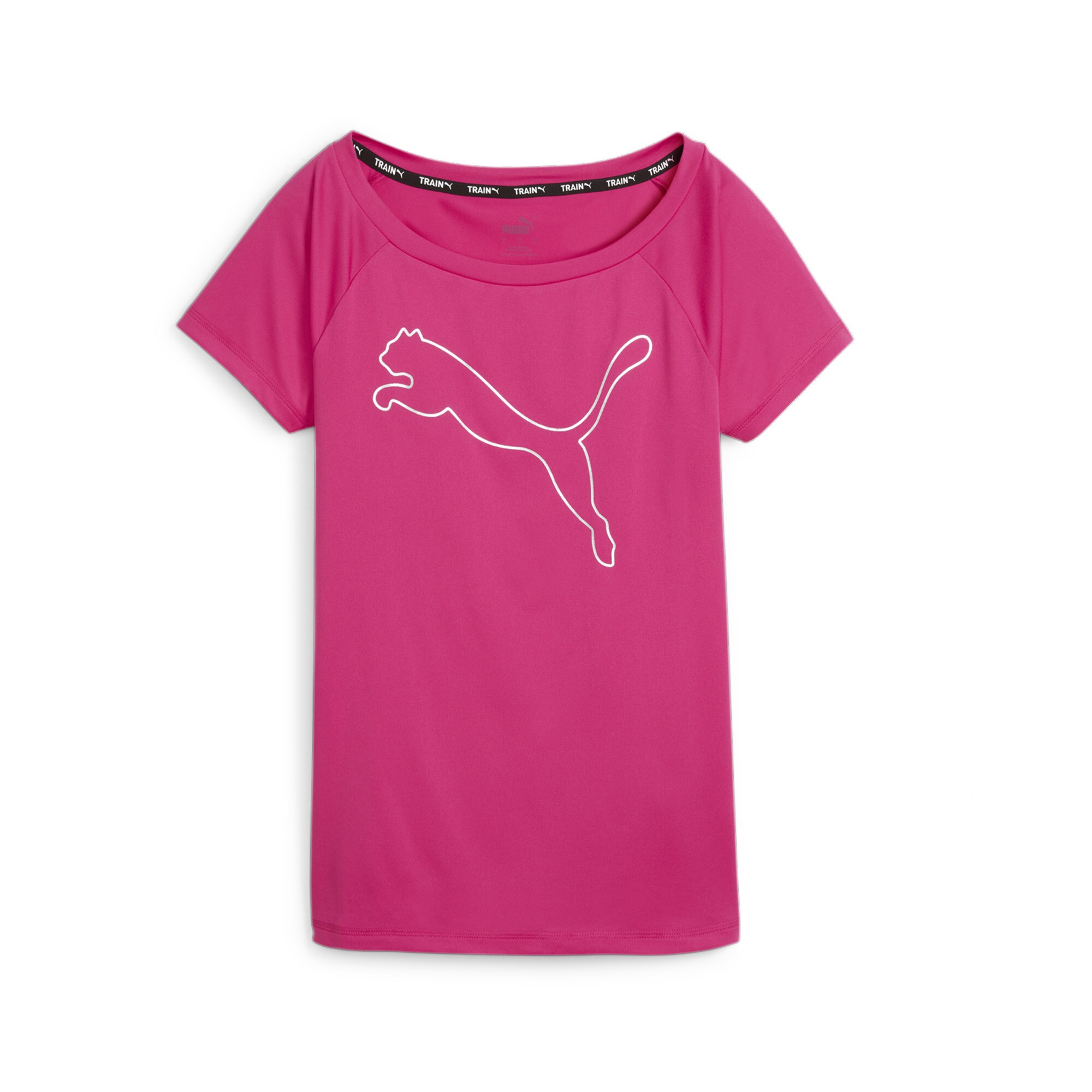 Trainingsshirt »Favourite Jersey Cat Trainings-T-Shirt Damen«