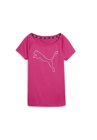 Trainingsshirt »Favourite Jersey Cat Trainings-T-Shirt Damen«