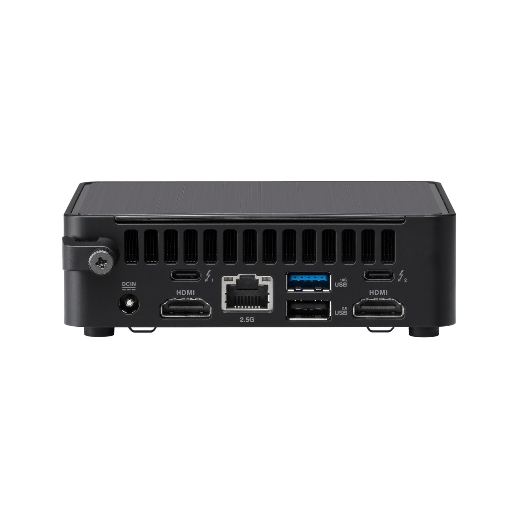 Asus Barebone-PC »RNUC14RVKU500002I«