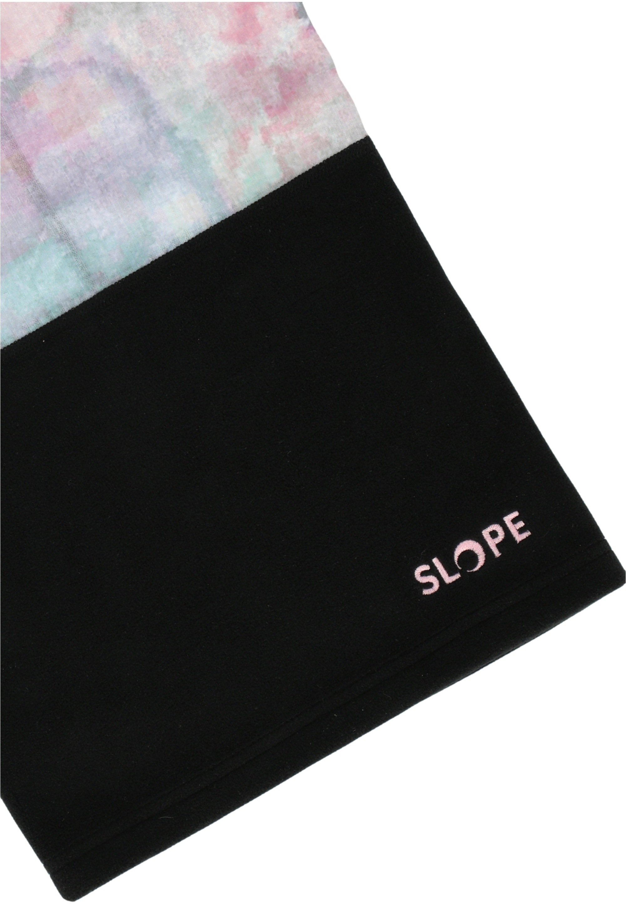 Thumbnail - SLOPE Modeschal "Koa" Im smarten 2-in-1-Design