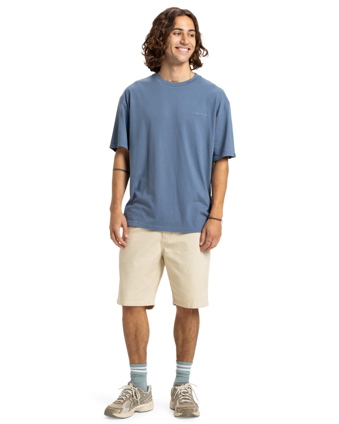 Quiksilver T-Shirt »Salt Water«