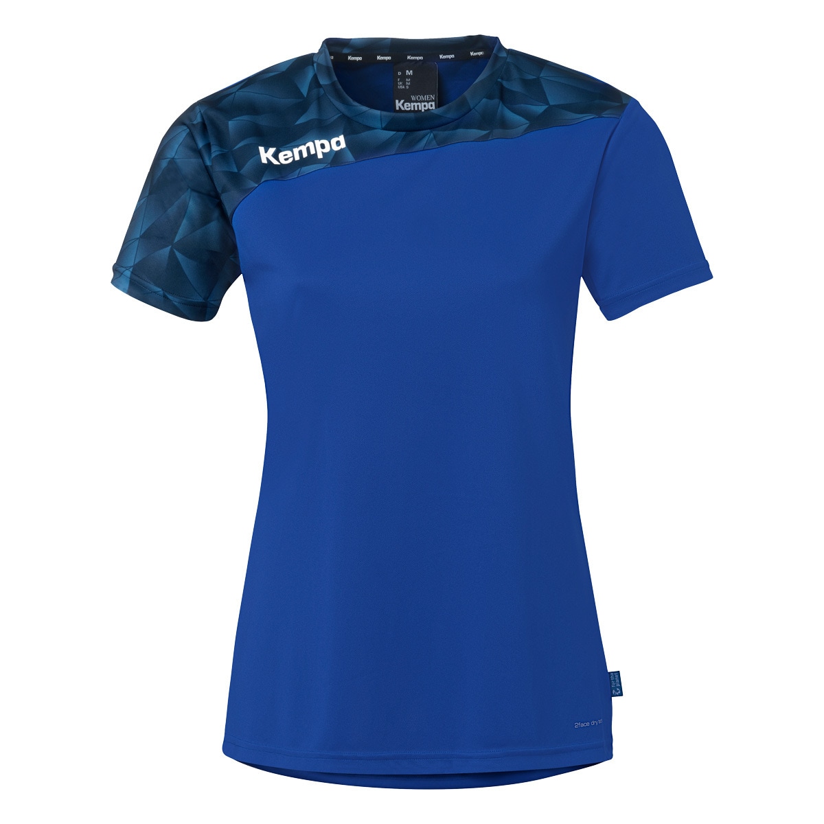 Kempa Trainingsshirt "Trainings-T-Shirt Athletics 29 Women" 1
