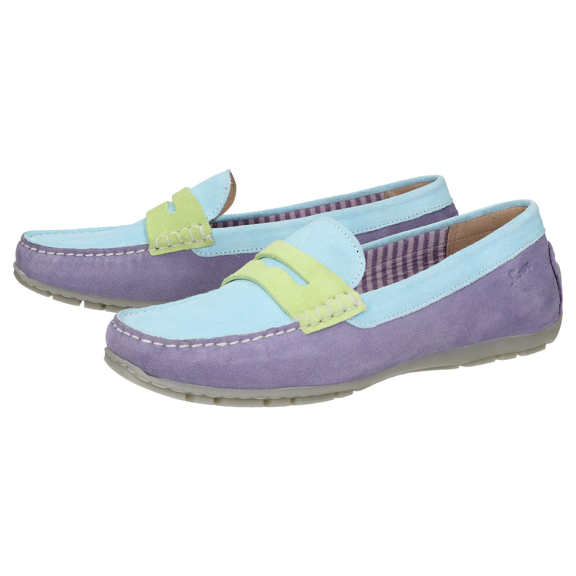 SIOUX Slipper »Carmona-700«