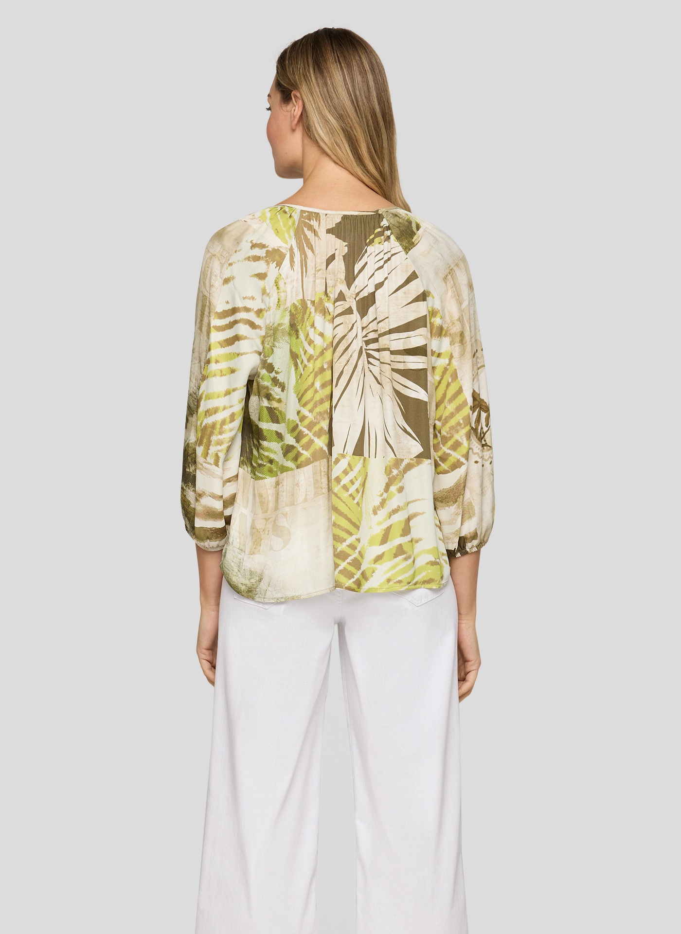 Rabe Klassische Bluse »Bluse«