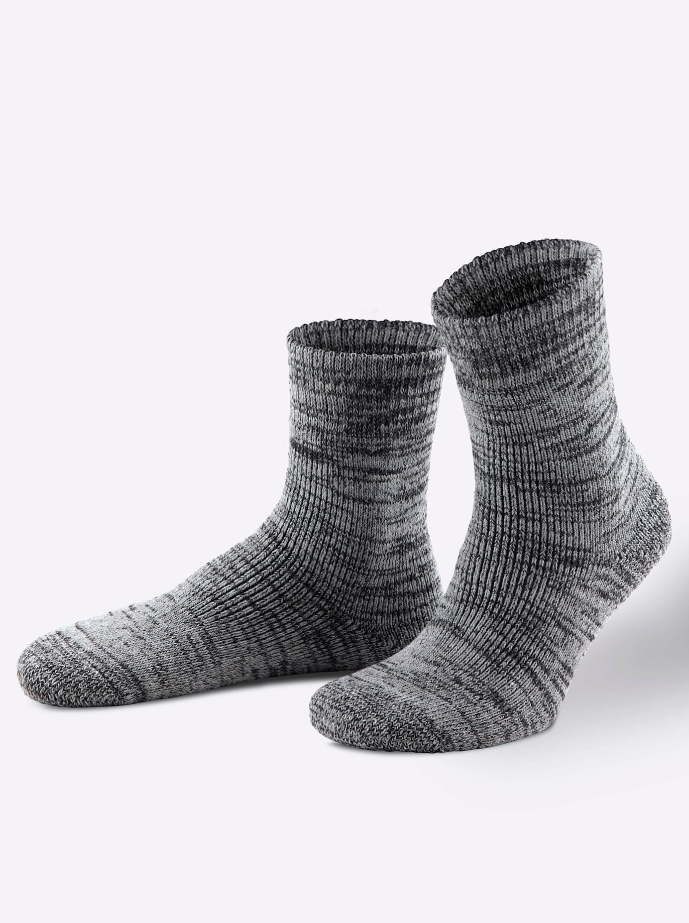 wäschepur Socken, (3 Paar)