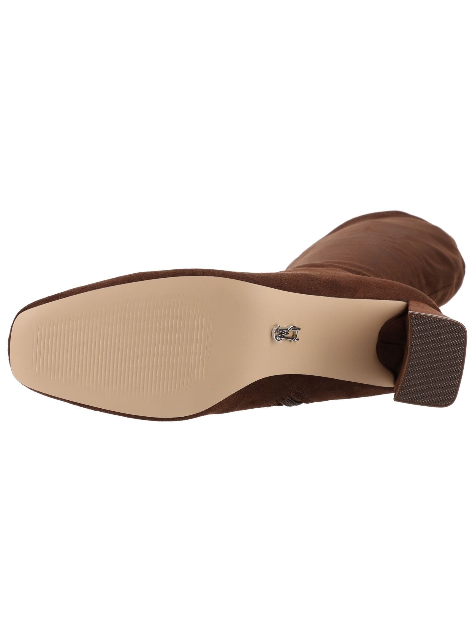 STEVE MADDEN Stiefel »STEVE MADDEN Stiefel Textil«