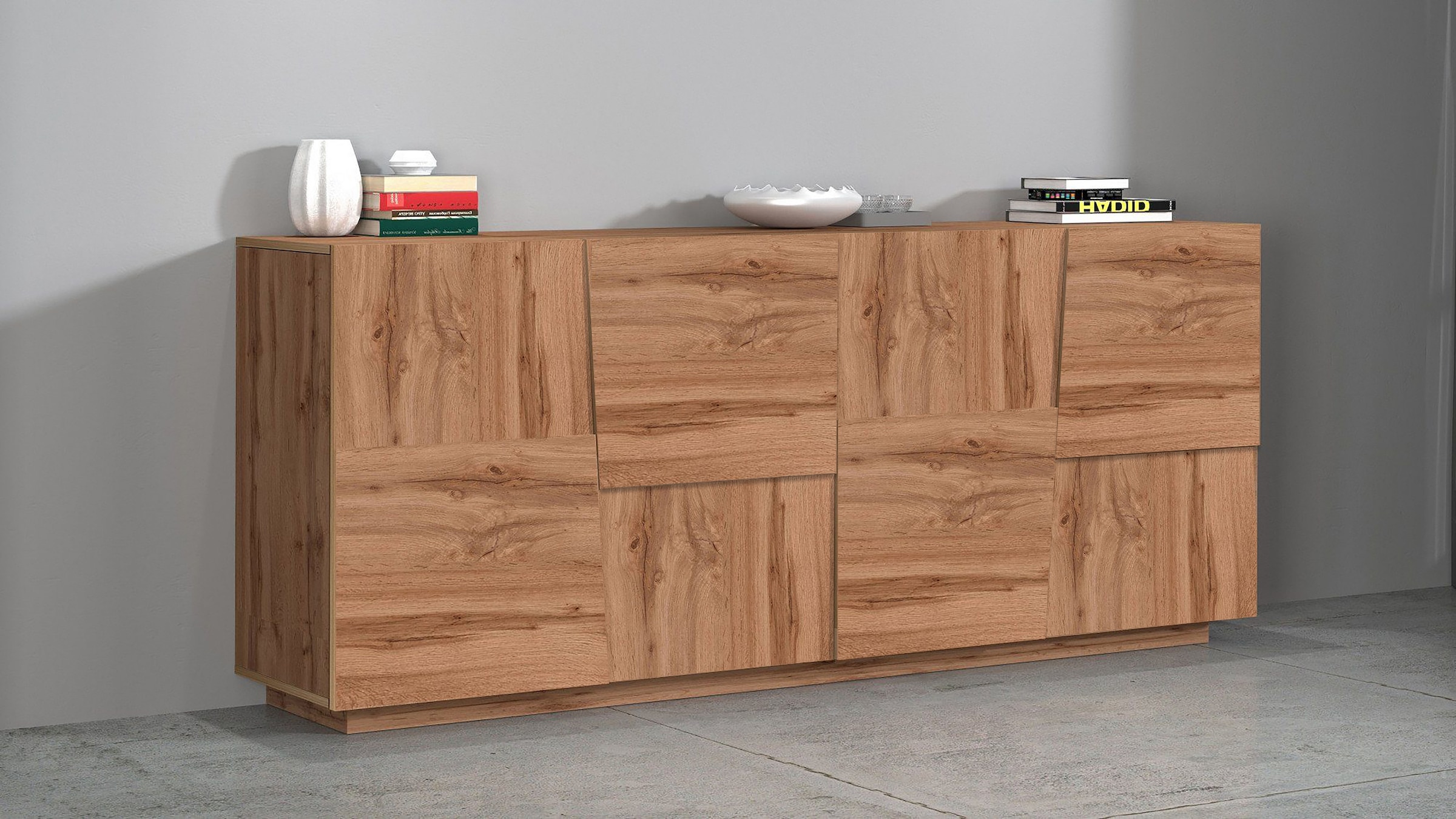 INOSIGN Sideboard "Pongo", (1 St.) günstig online kaufen