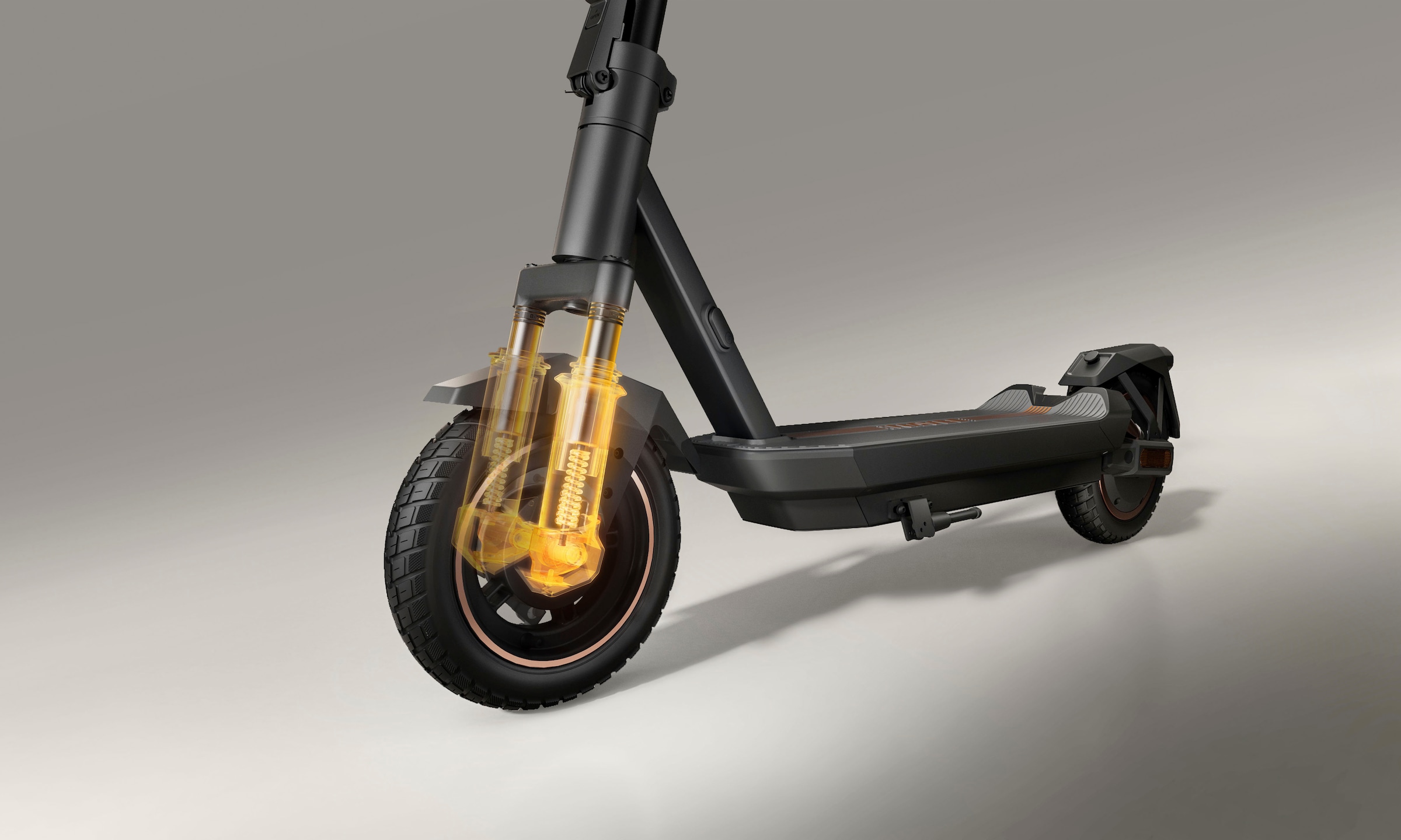 NAVEE E-Scooter »GT3 Pro Electric Scooter (DE Version)«