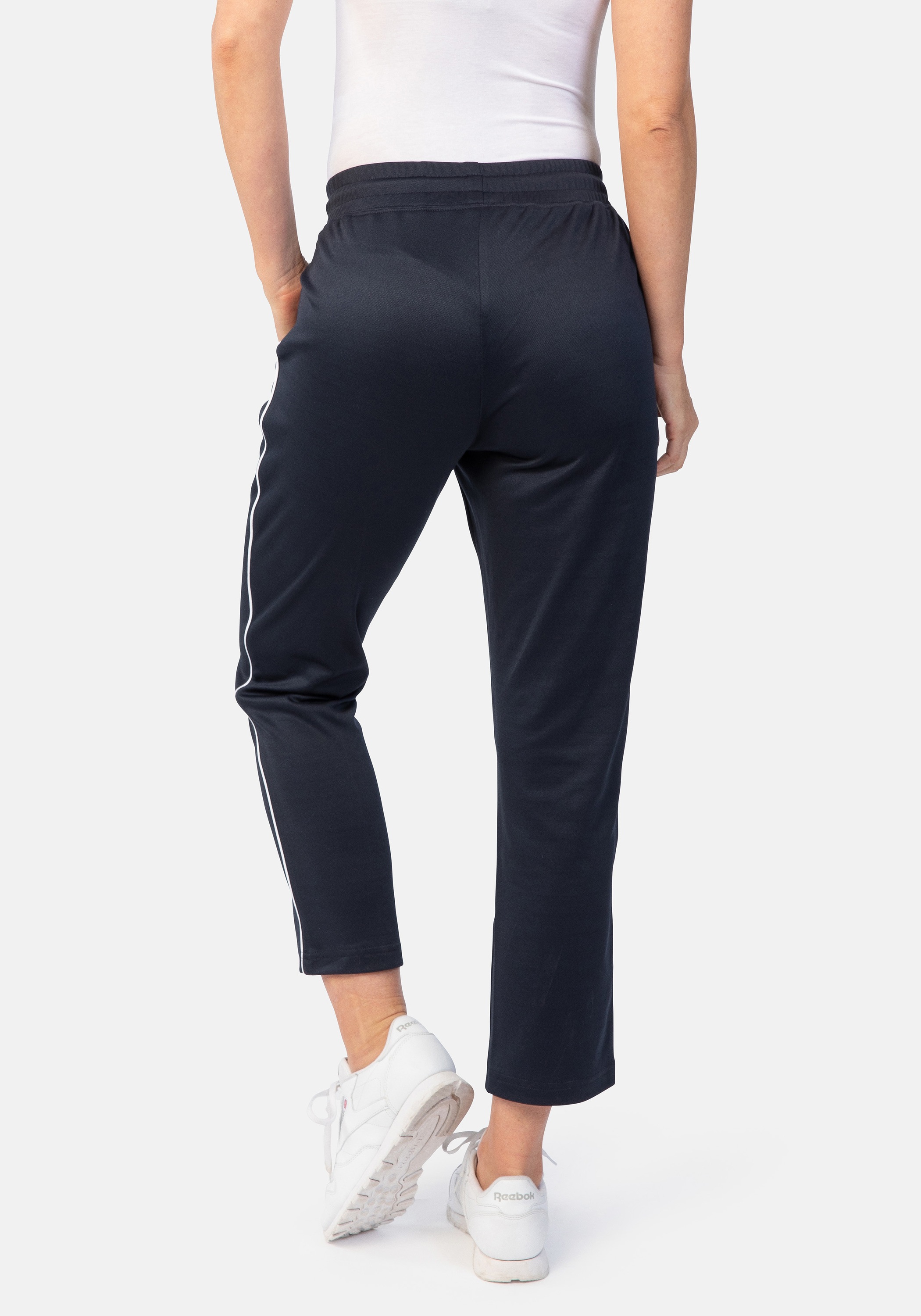 STOOKER WOMEN Sporthose "Baumwollstretch Stooker Women Sporthose", Sporthos günstig online kaufen