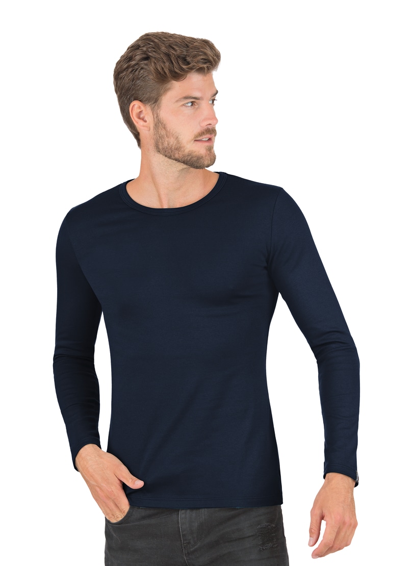 Trigema Longsleeve kaufen