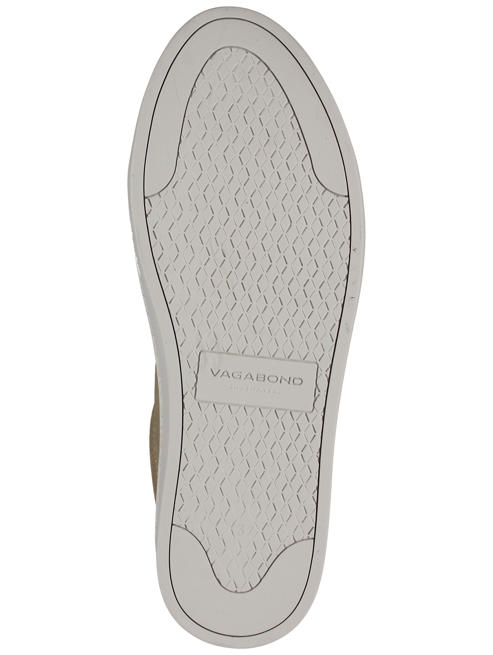 Vagabond Sneaker »Vagabond Sneaker Veloursleder«