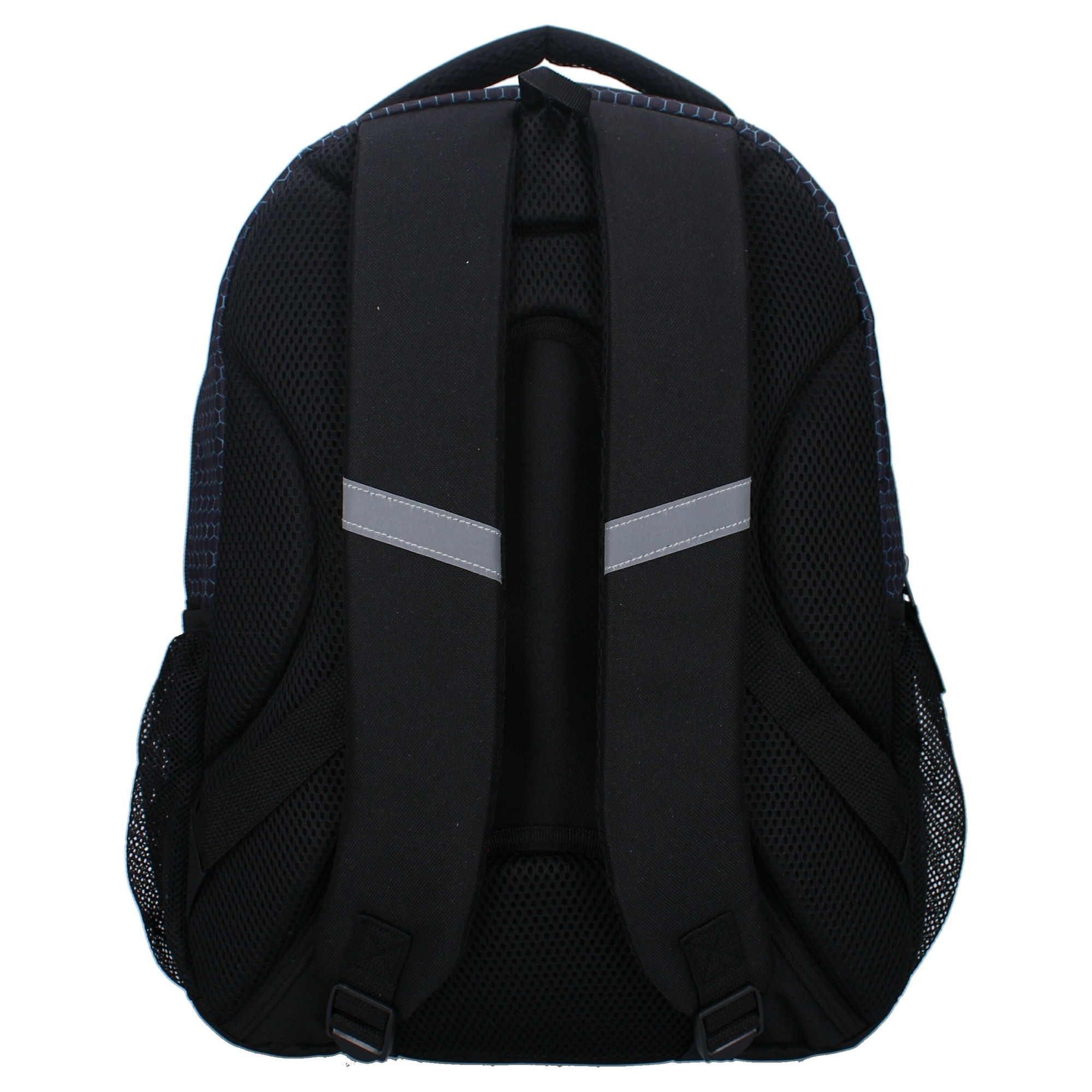 Vadobag Cityrucksack, mit coolem Fußball-Print
