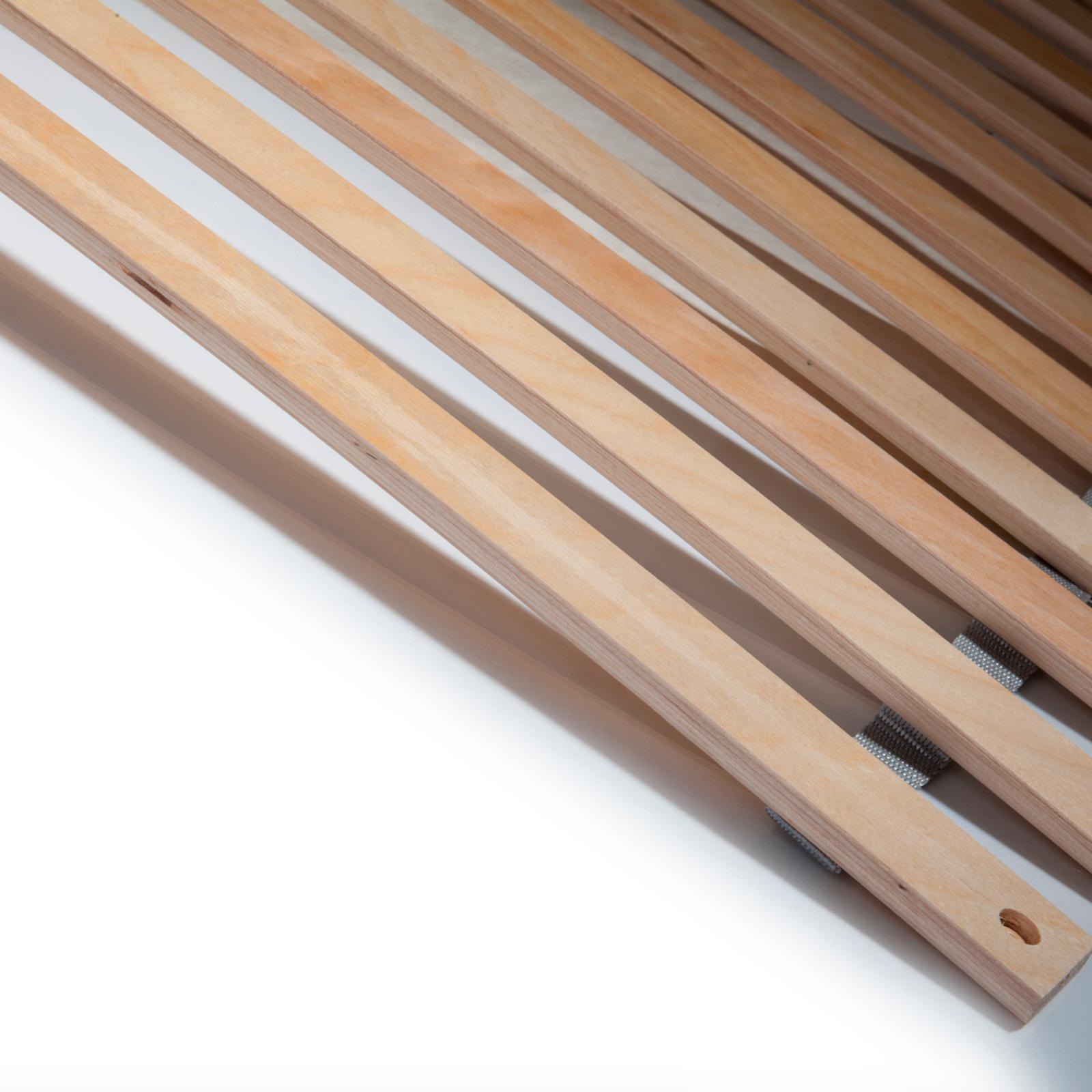 Jekatex Rollrost "Basic Comfort in 90x200 cm und weiteren Größen erhältlich günstig online kaufen