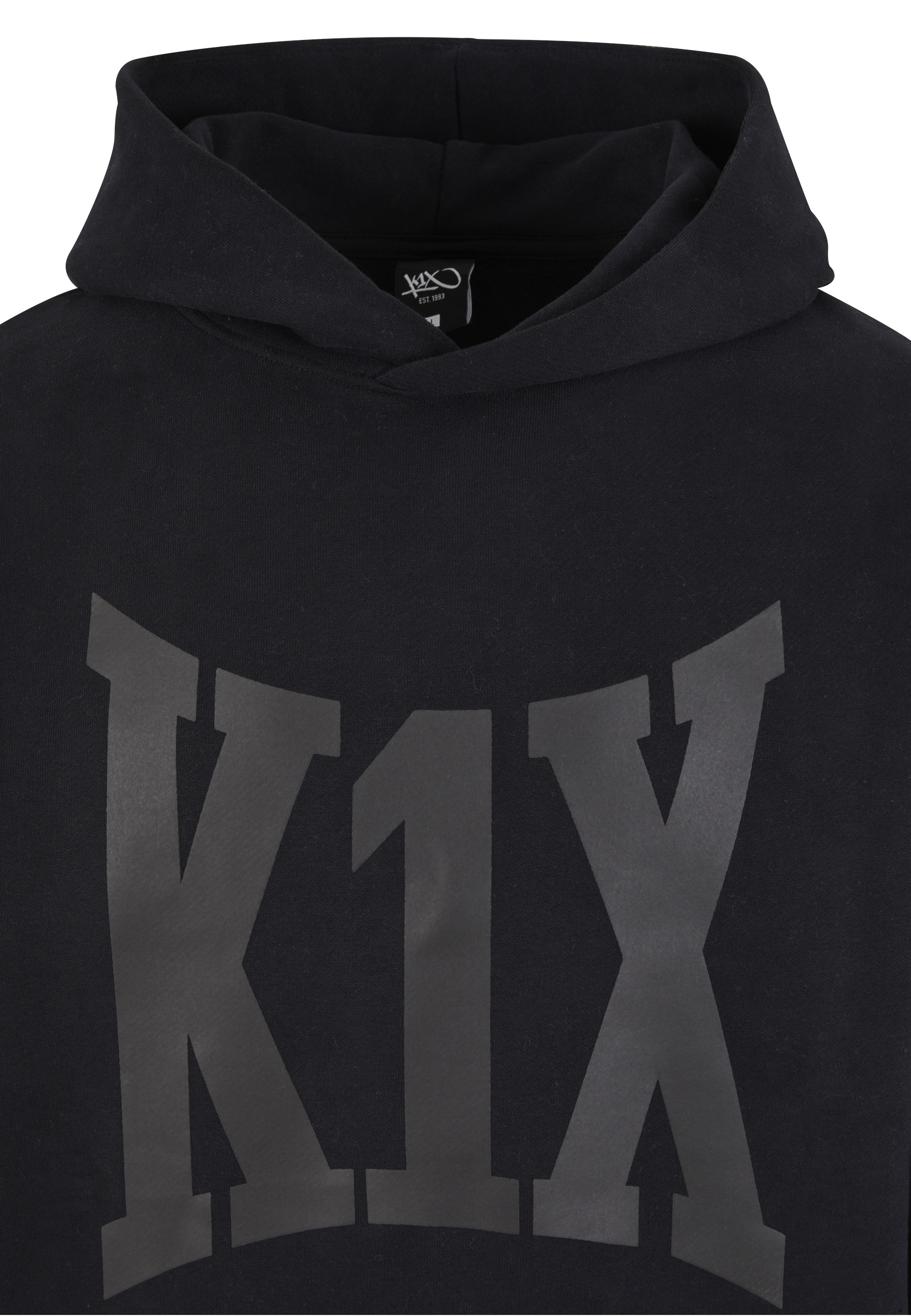 Thumbnail - K1X Kapuzenpullover "K1X K1X Basketball Hoodie" 1 Stk.