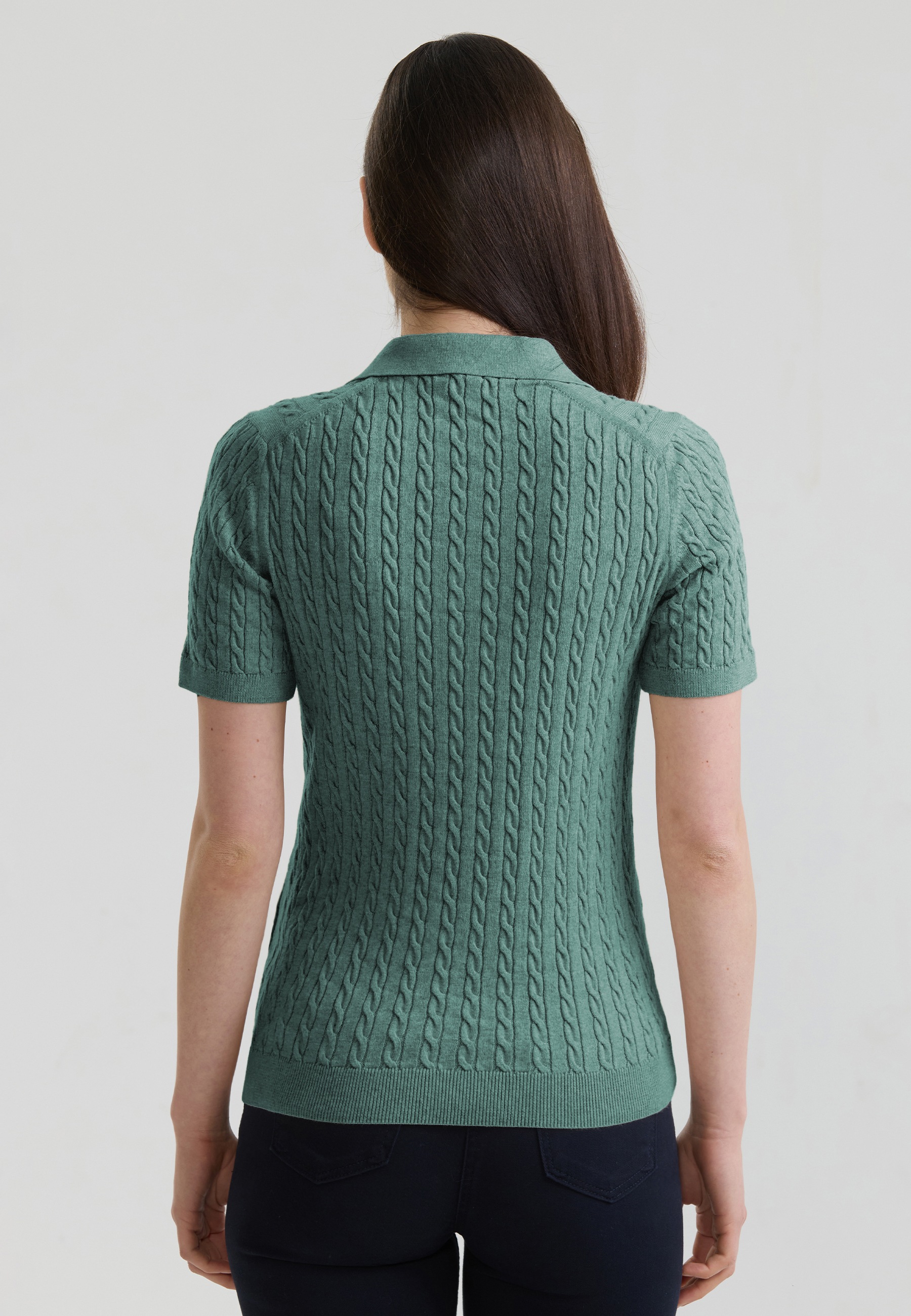 Felix Hardy Poloshirt »Polo Shirt Kurzarm«