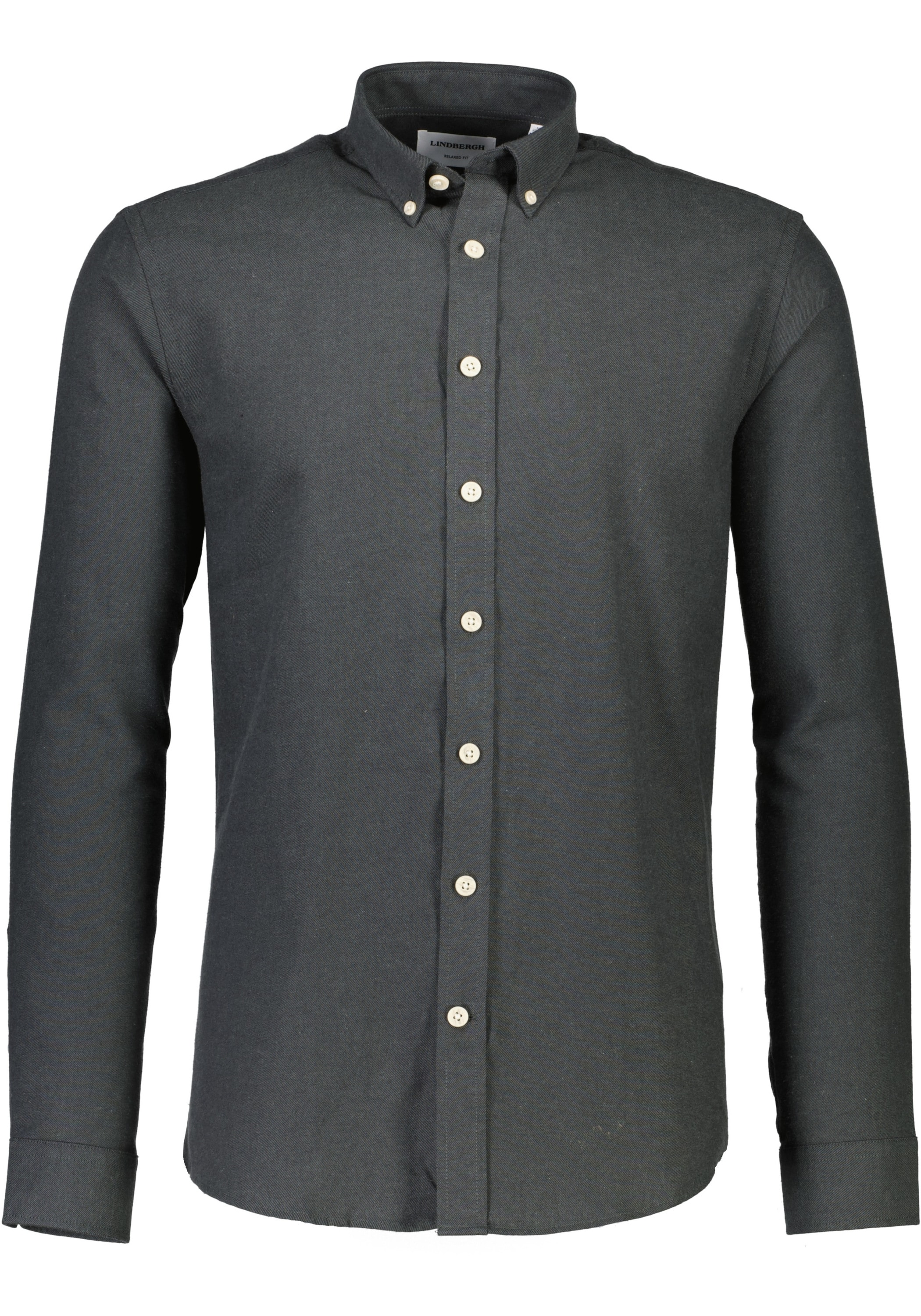 LINDBERGH Flanellhemd »Lindbergh Flanellhemd«