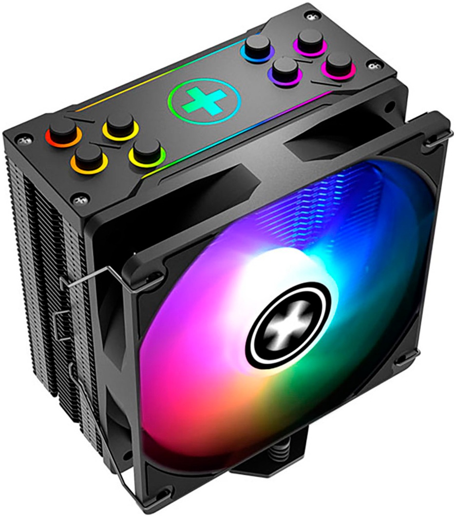 Xilence CPU Kühler »XC056 M704PRO.ARGB«