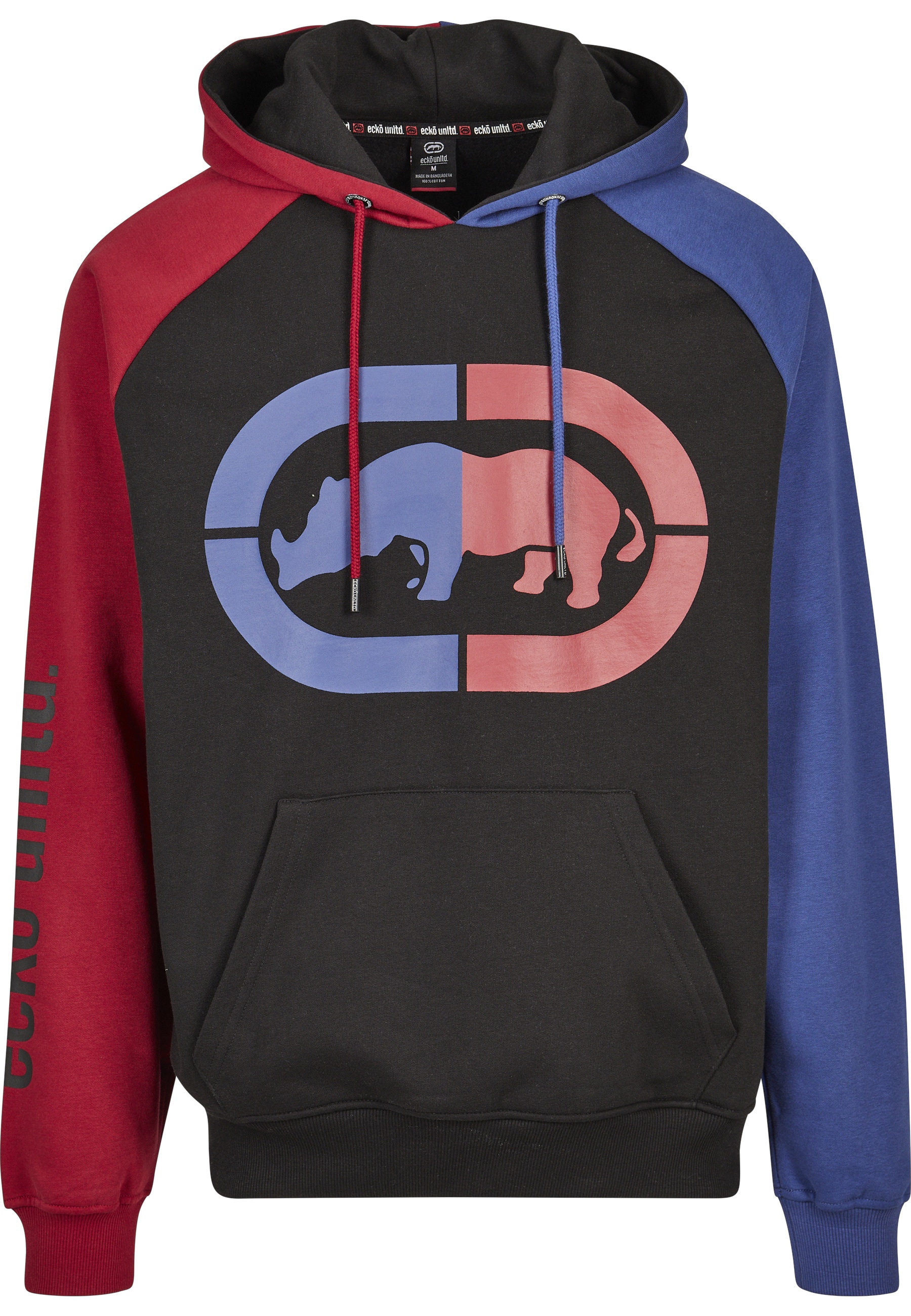 Ecko Unltd. Kapuzenpullover "Ecko Unltd. Herren Ecko Unltd. Grande Hoody" 1 günstig online kaufen