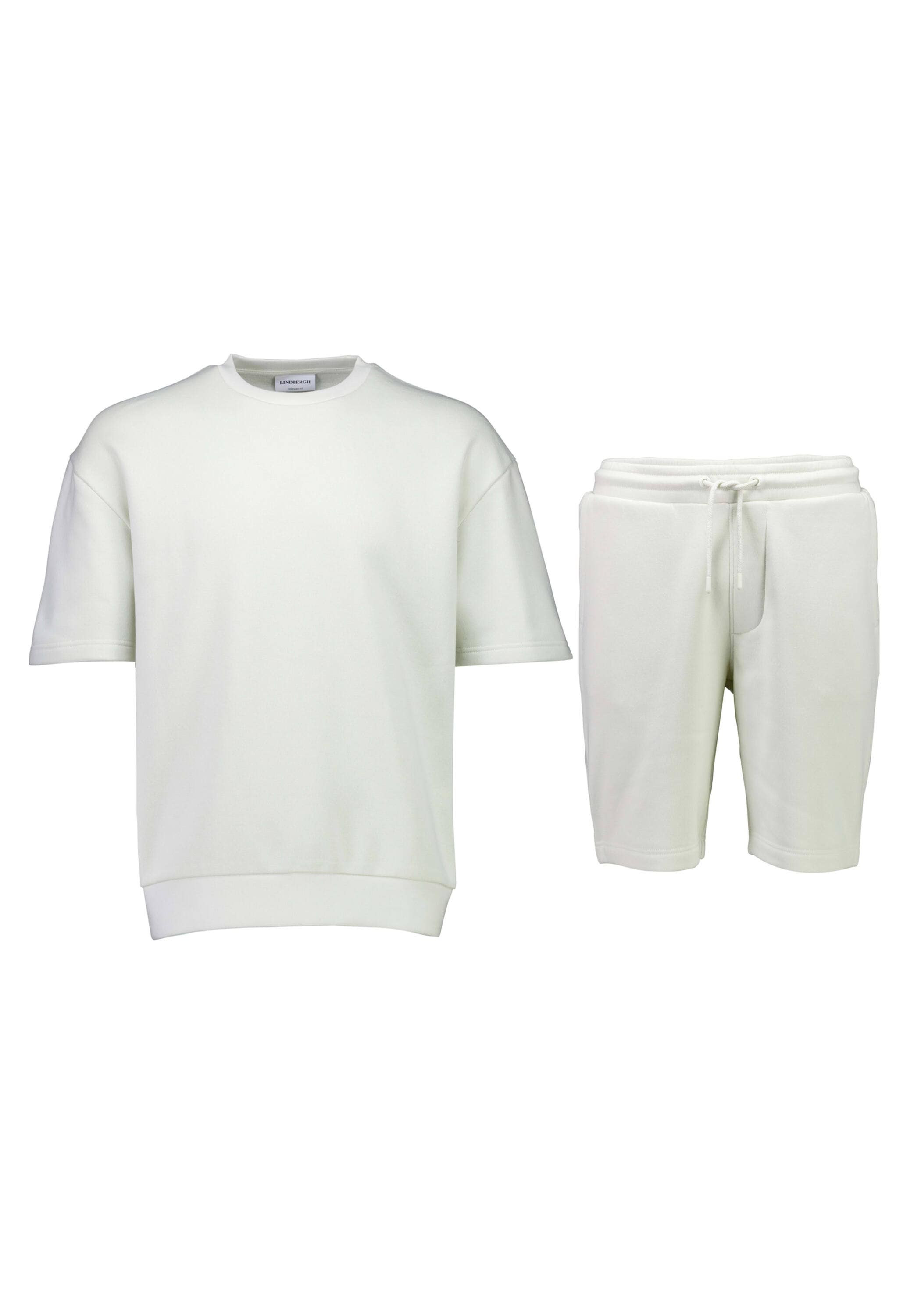 LINDBERGH T-Shirt "T-Shirt Oversize Fit" günstig online kaufen