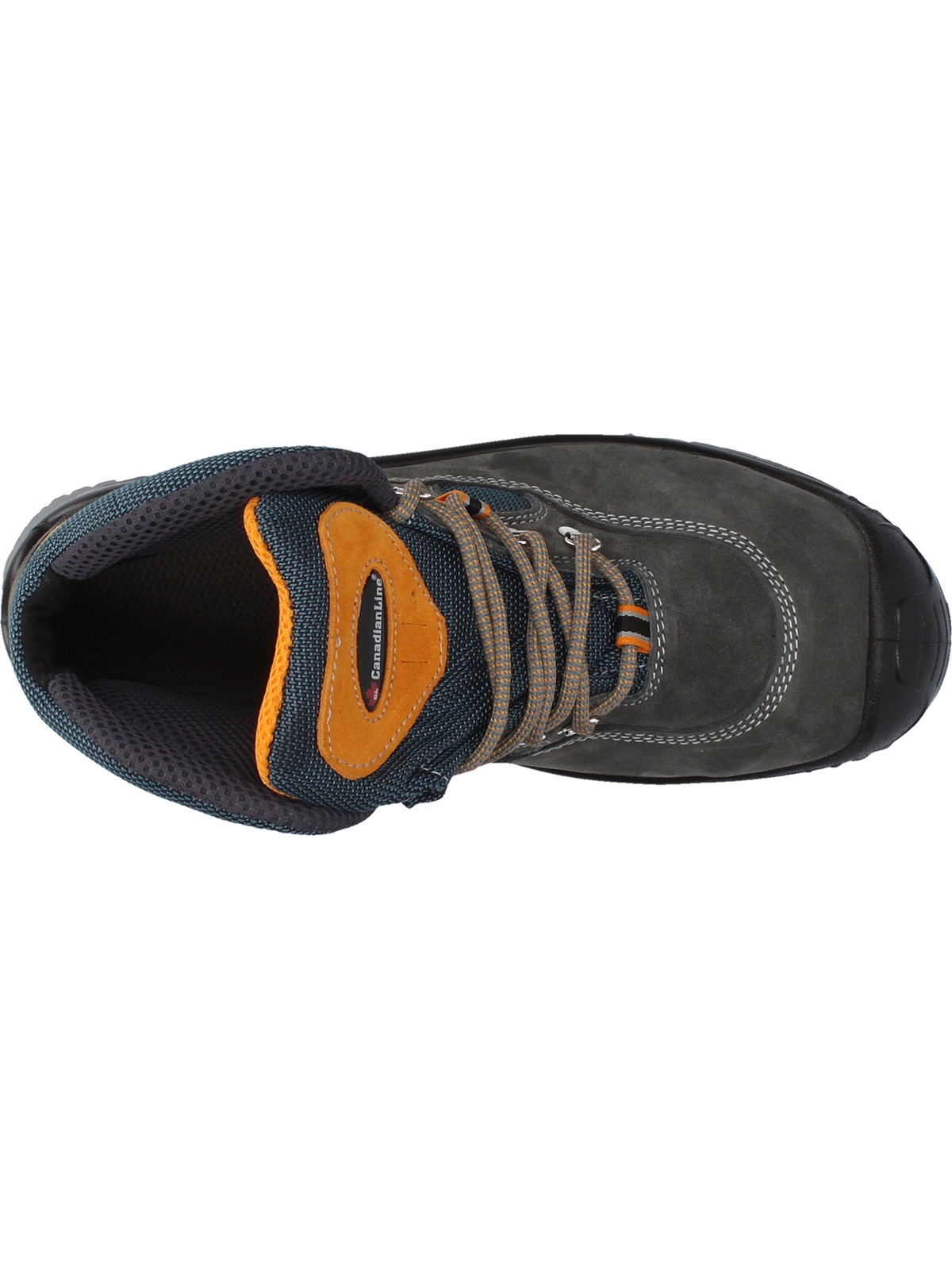 Canadian Line Sicherheitsschuh »Sherpa«