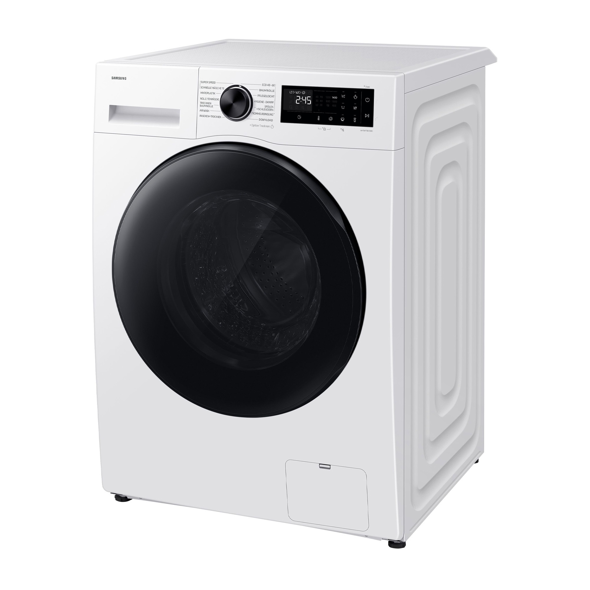Samsung Waschtrockner »WD9EHG5B« 9 kg /6 kg