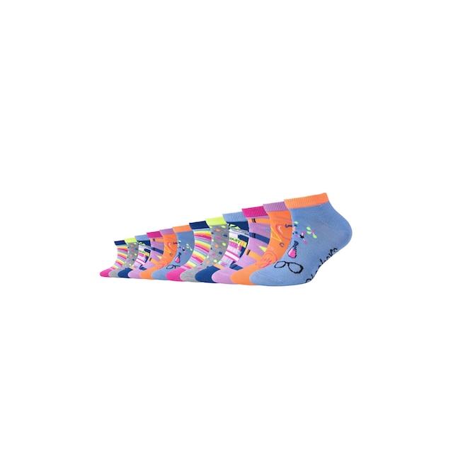 Skechers Sneakersocken »Sneakersocken 12er Pack« online bestellen | BAUR