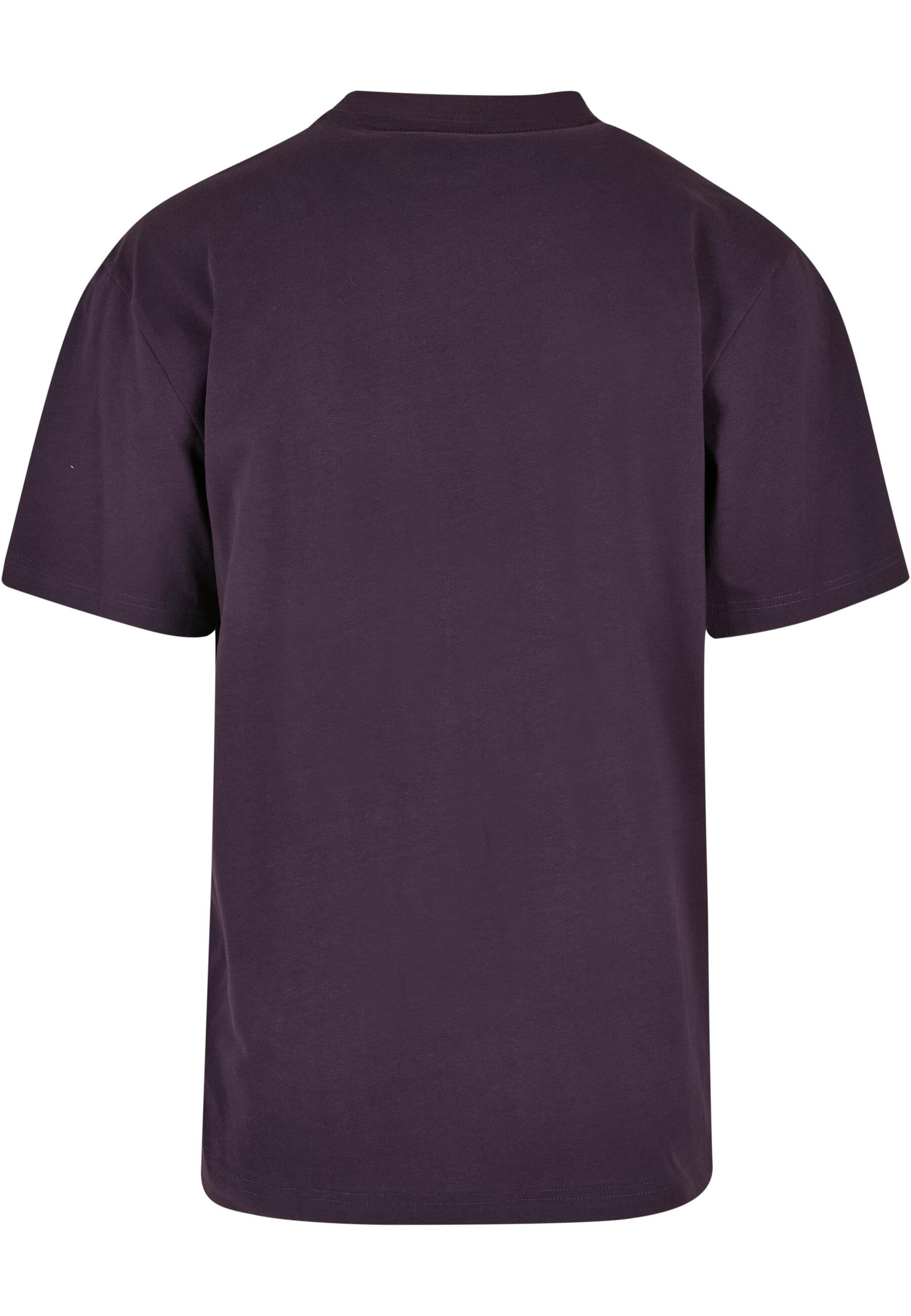 URBAN CLASSICS T-Shirt »Urban Classics Herren Tall Tee«, (1 tlg.)