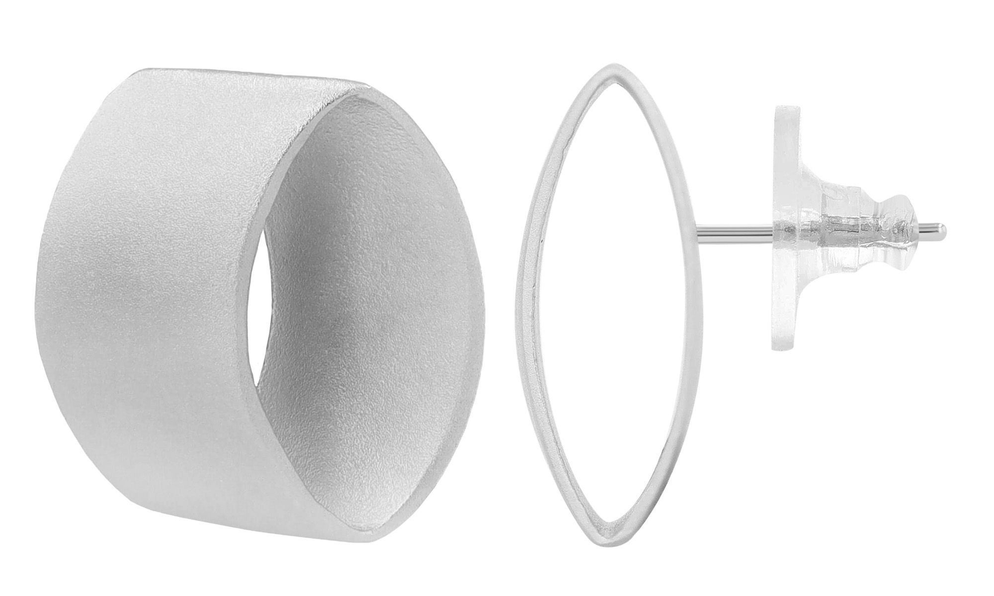 Adelia´s Paar Ohrhänger "Damen Ohrringe – Ohrstecker aus 925 Silber" Ein kl günstig online kaufen