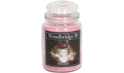 Woodbridge Duftkerze »Fairy Dust«, (1 tlg.)