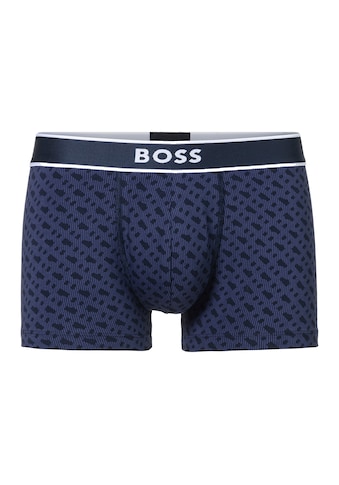 BOSS Trunk »Trunk 24 Print« su elastingas B...