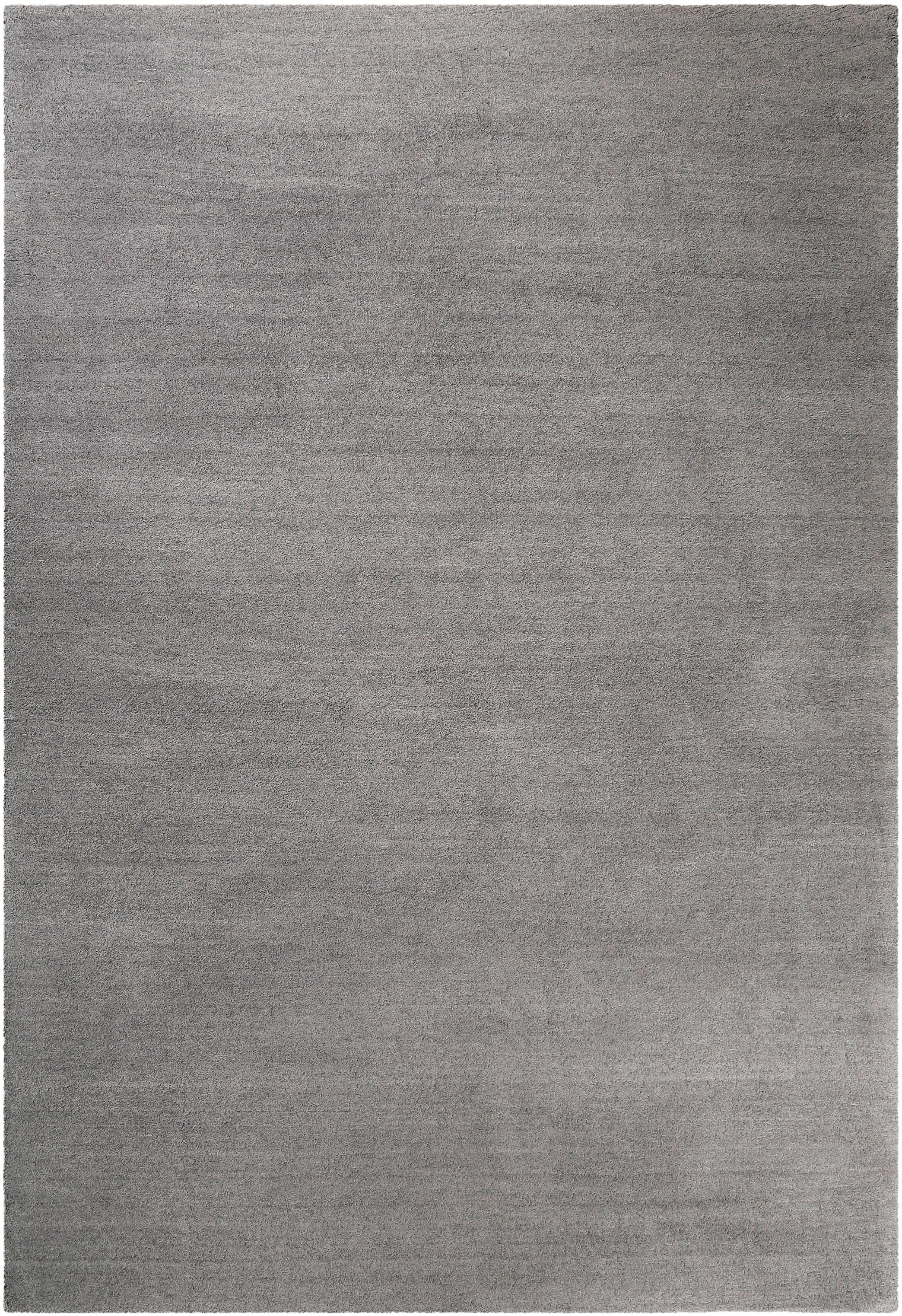 Esprit Teppich »Loft ESP-4223«, rechteckig, 20 mm Höhe, Wohnzimmer, große Farbauswahl, sehr weicher Flor, dicht gewebt, robust