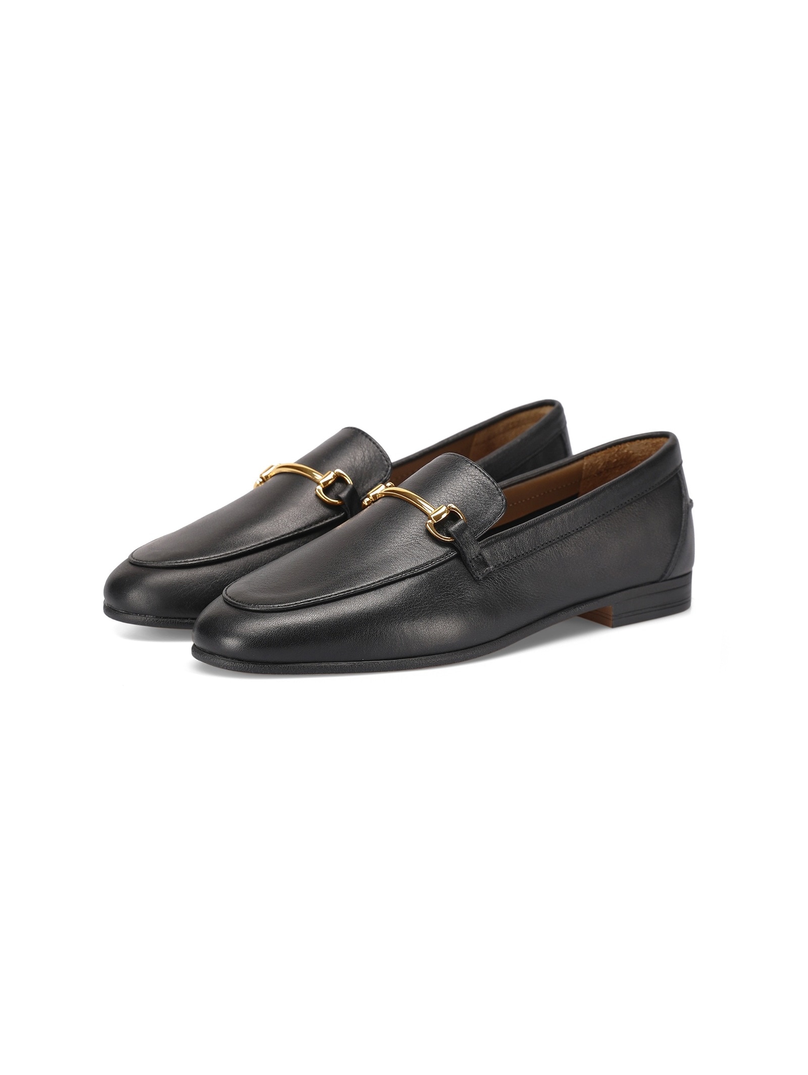 INUOVO Slipper »INUOVO Slipper Leder«