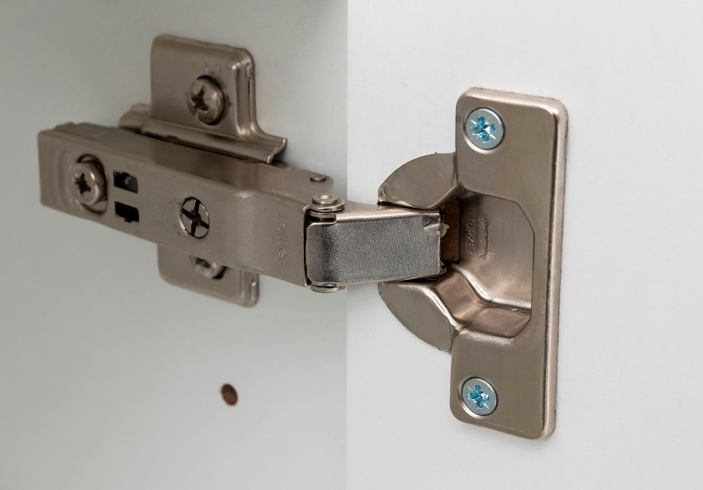 welltime Spiegelschrank »Catania« Inklusive LED-Beleuchtung