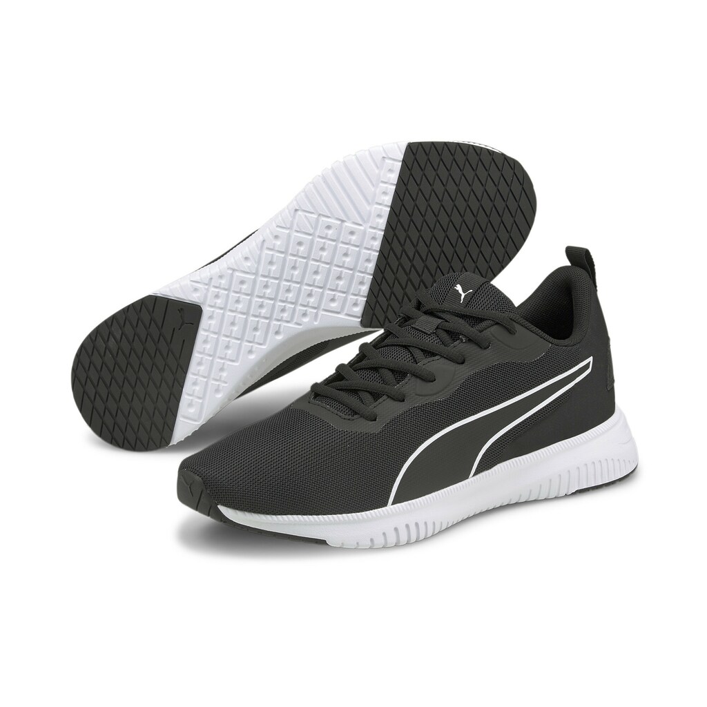 PUMA Laufschuh »Flyer Flex Laufschuhe Erwachsene«