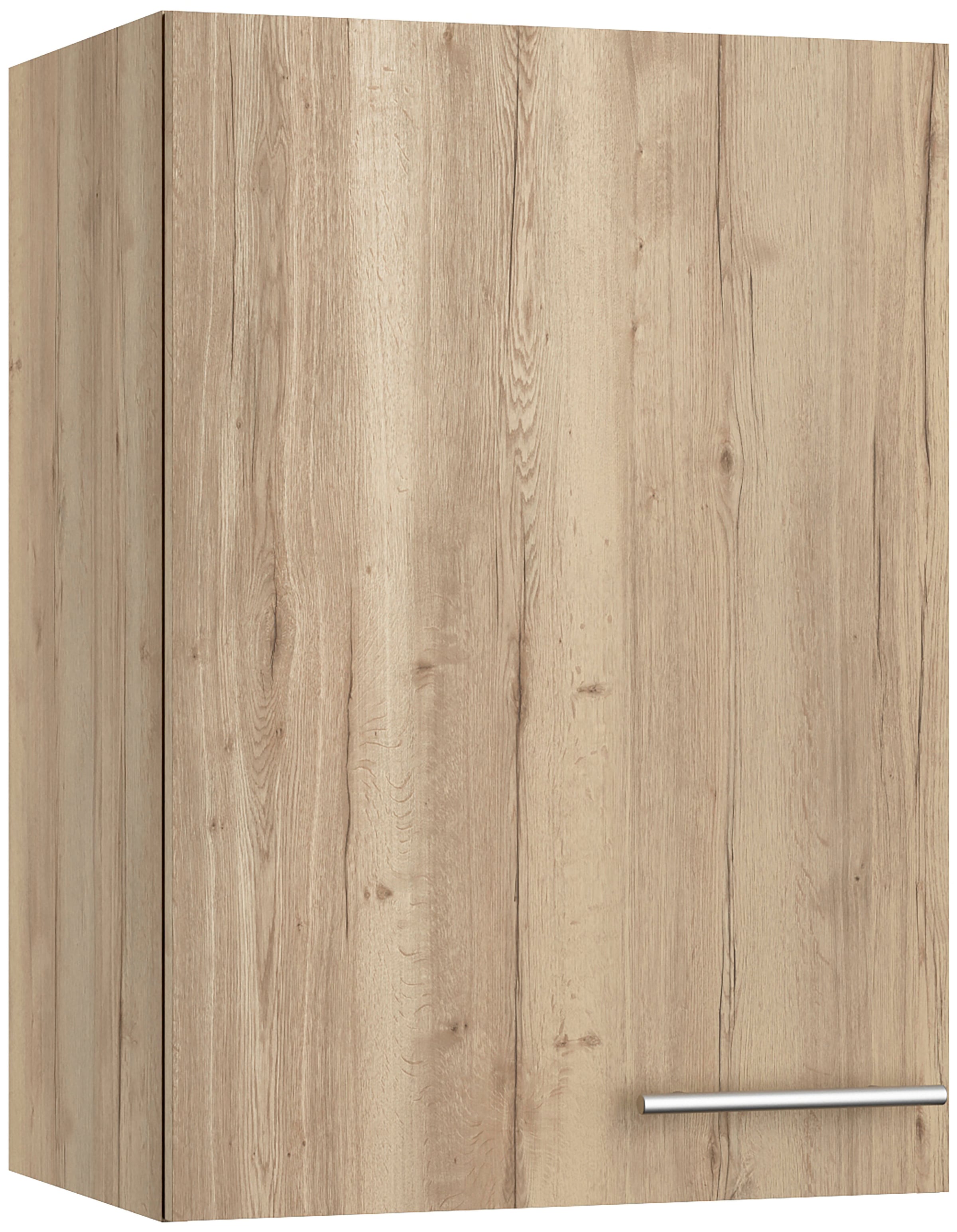 OPTIFIT Hängeschrank "Lilly", Breite 50 cm, 1 Tür, 2 Einlegeböden