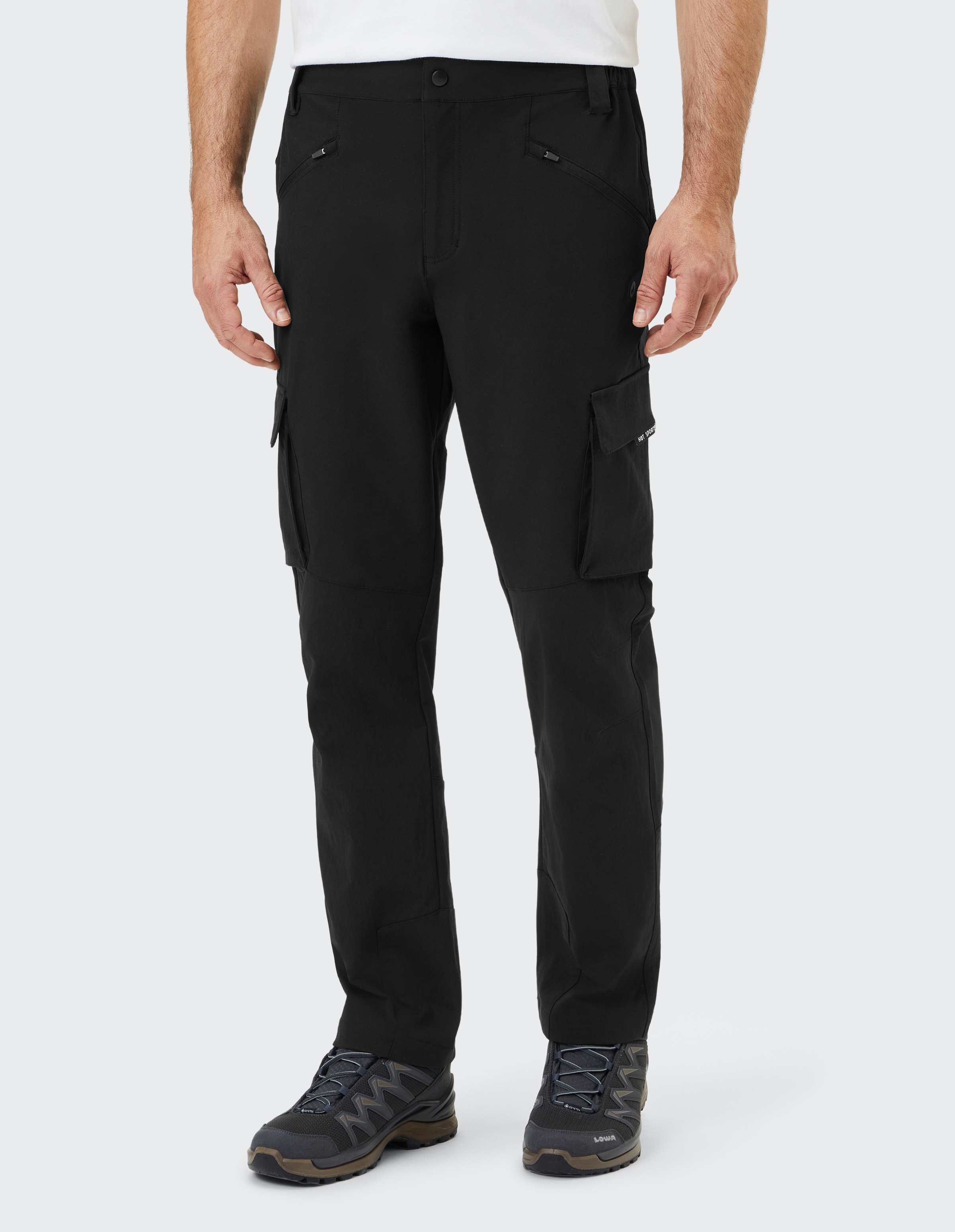 HOT Sportswear Cargohose