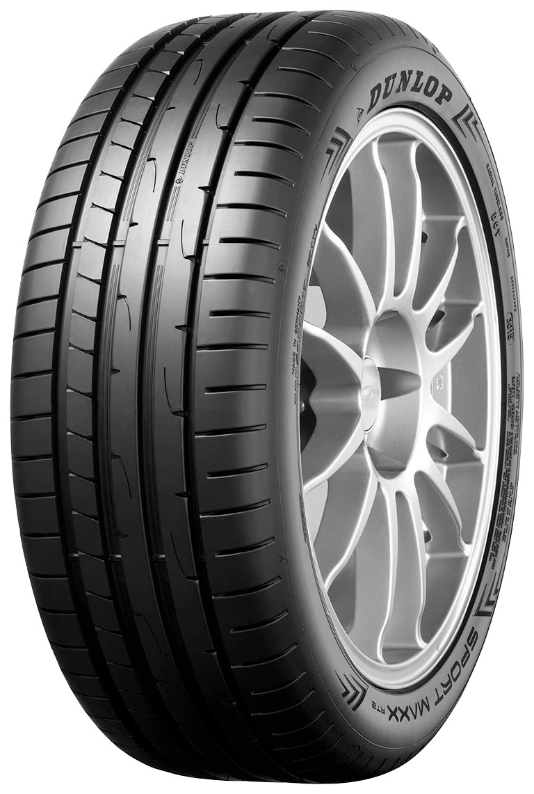 Dunlop Sommerreifen »Speed Maxx RT-2« in padė...