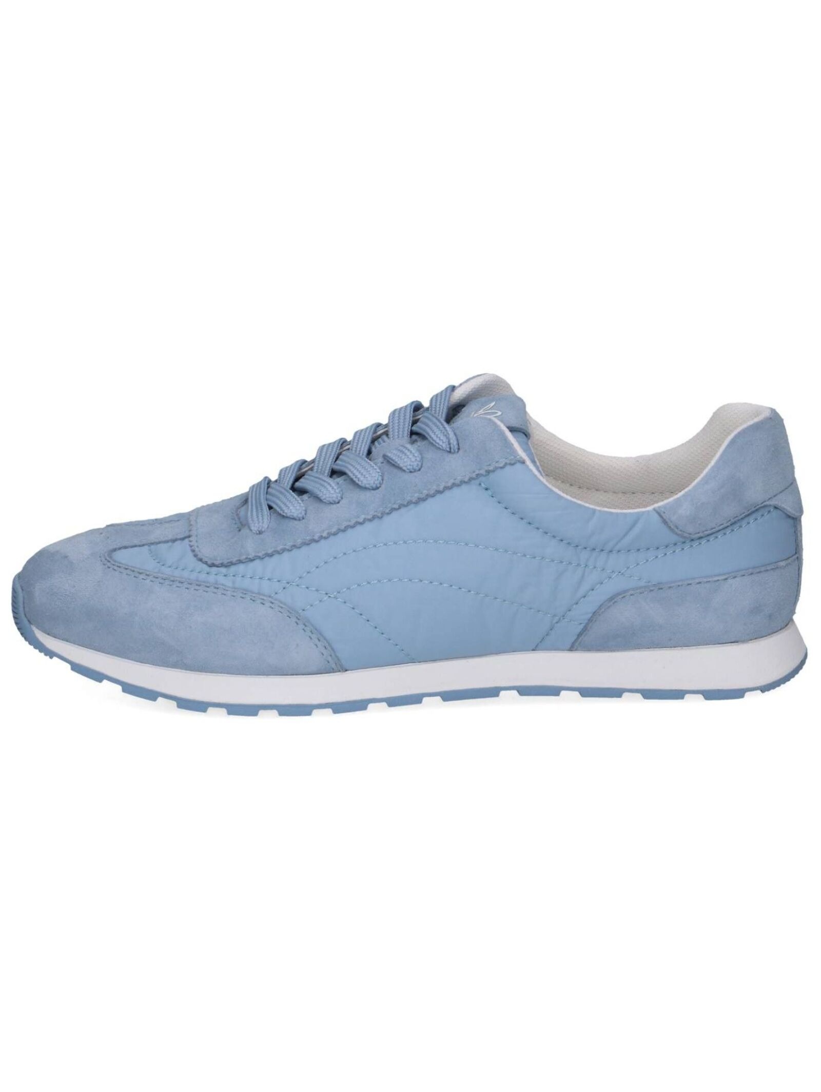 Caprice Sneaker "Caprice Sneaker Veloursleder/Textil" günstig online kaufen